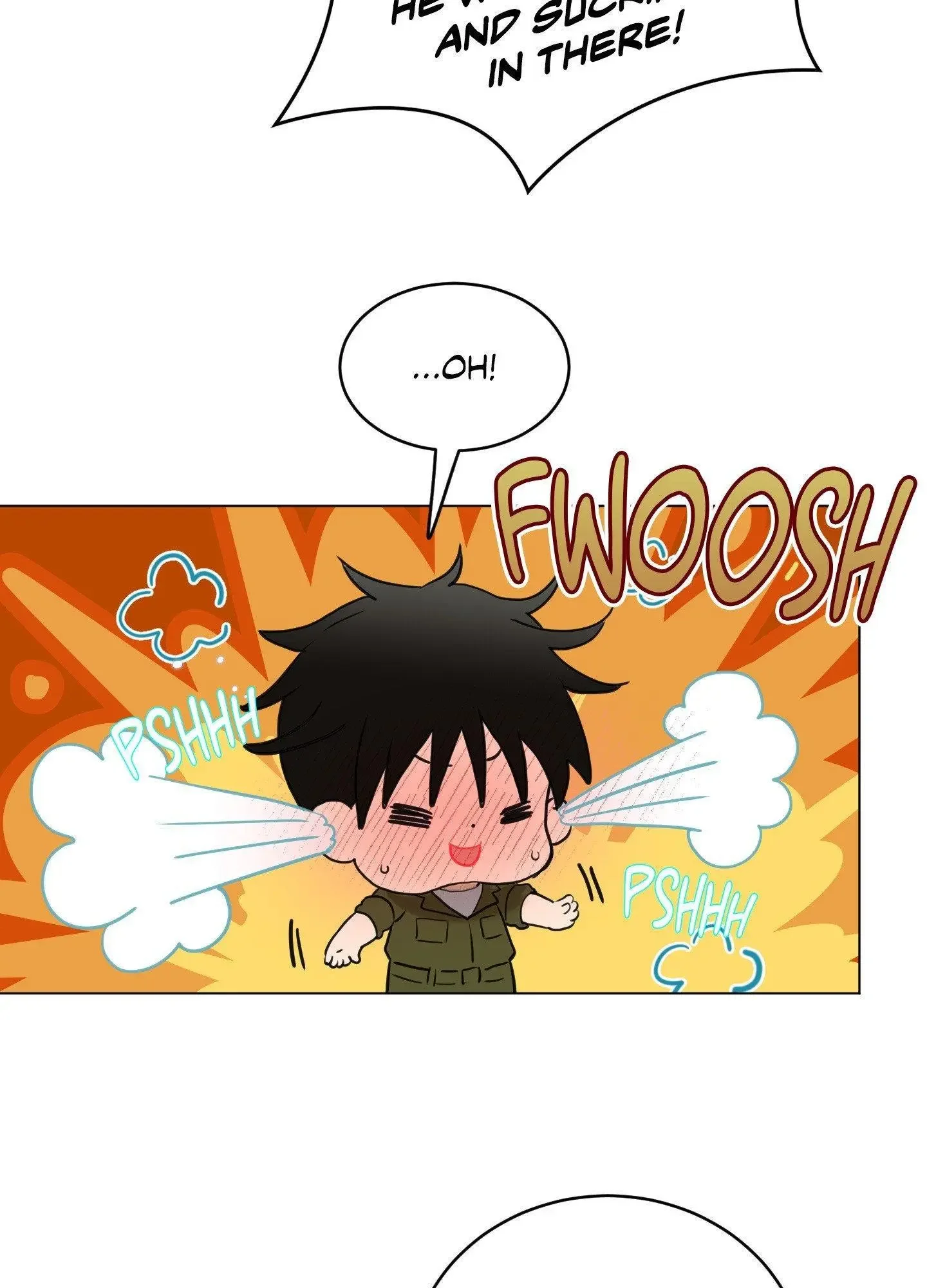 When Life Gives You Tomatoes - Chapter 1 Page 38