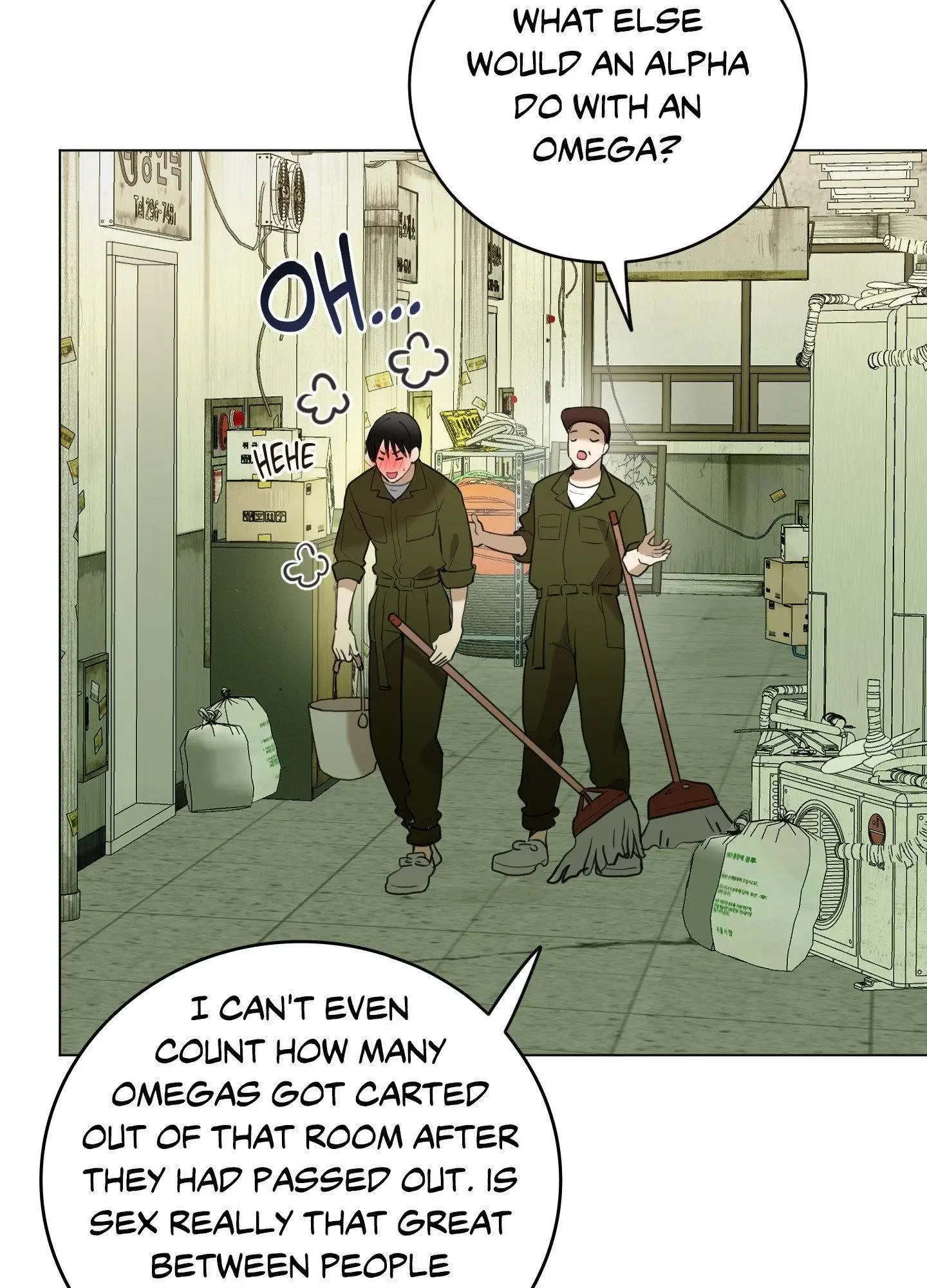When Life Gives You Tomatoes - Chapter 1 Page 39
