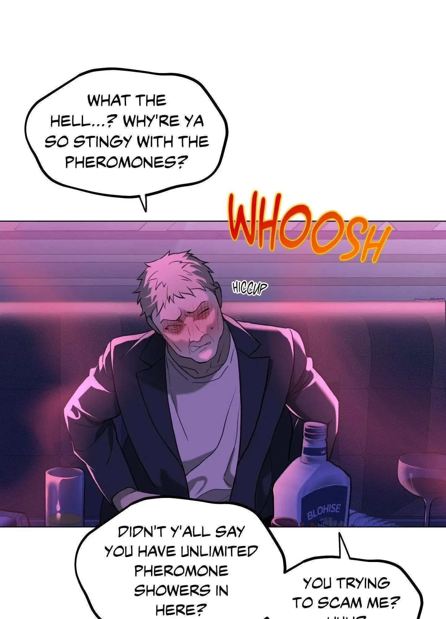 When Life Gives You Tomatoes - Chapter 1 Page 47