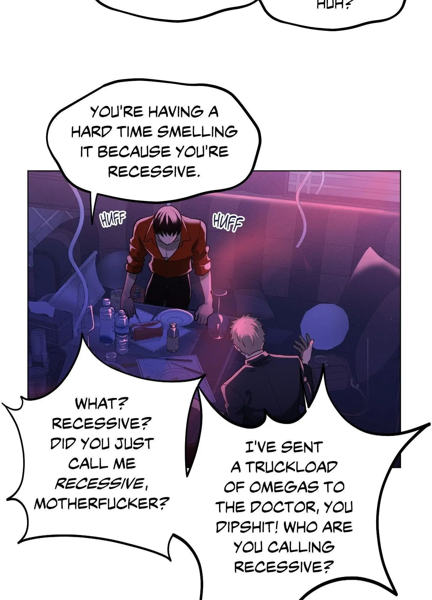 When Life Gives You Tomatoes - Chapter 1 Page 48
