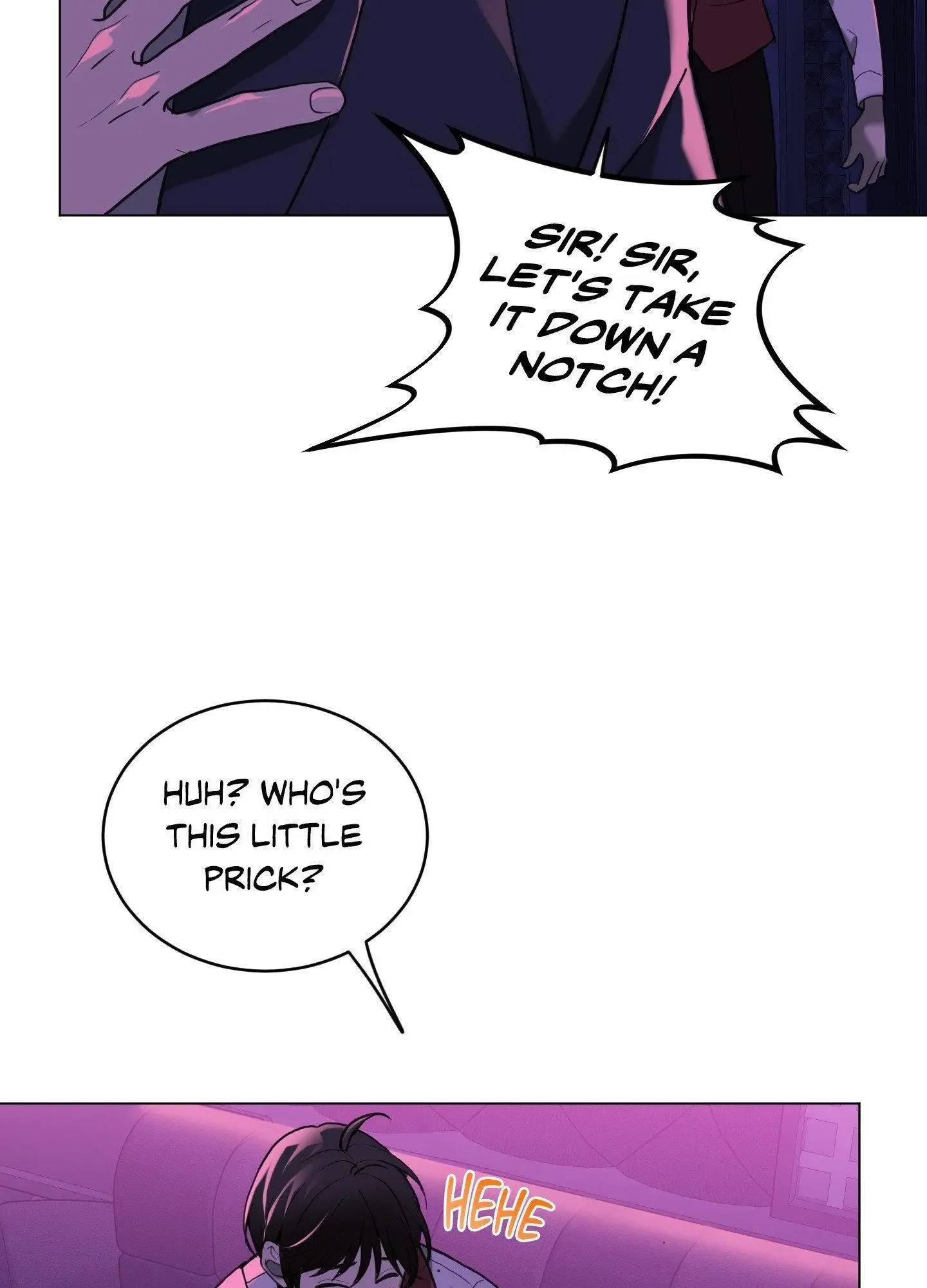 When Life Gives You Tomatoes - Chapter 1 Page 50