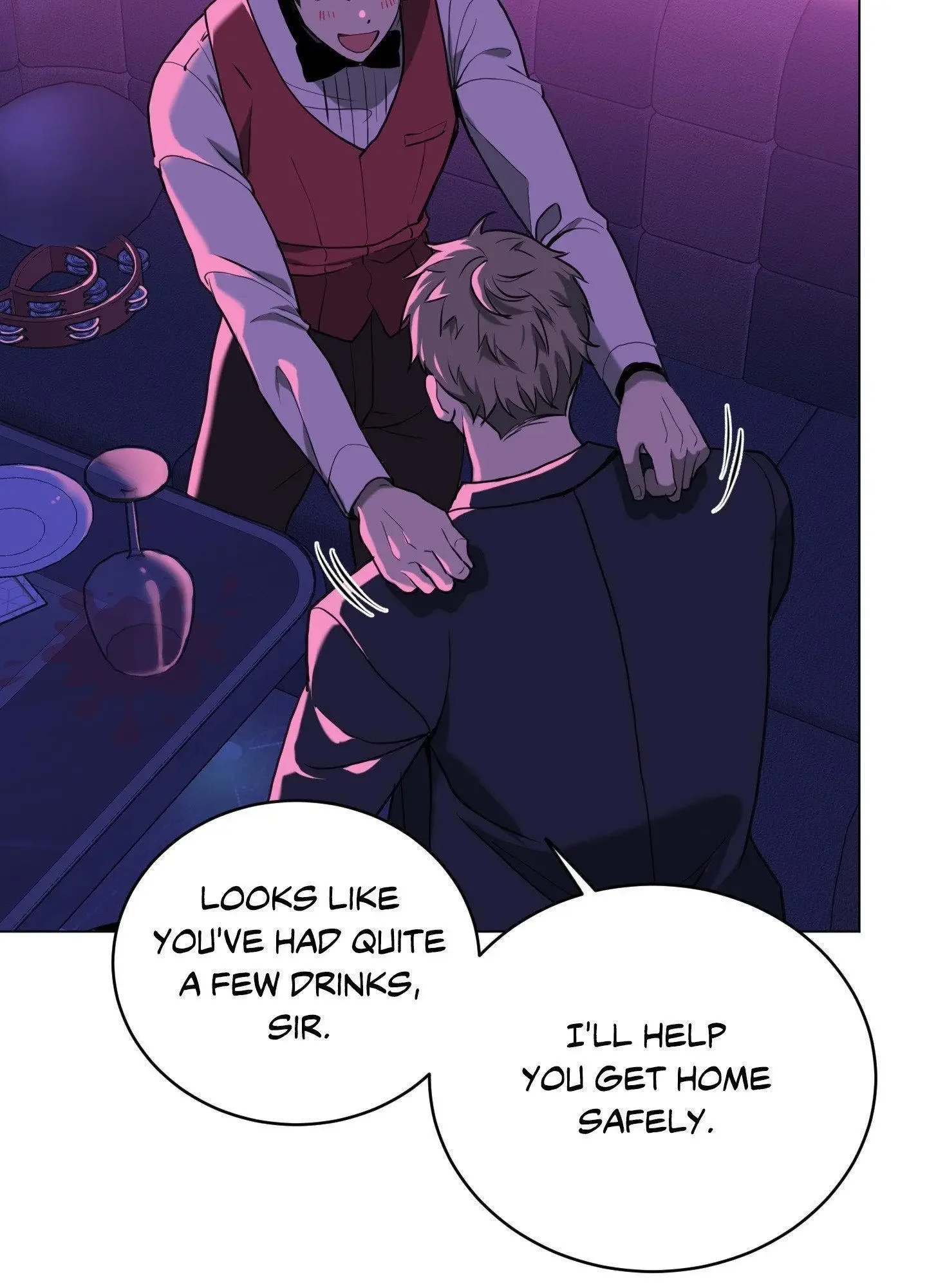 When Life Gives You Tomatoes - Chapter 1 Page 51