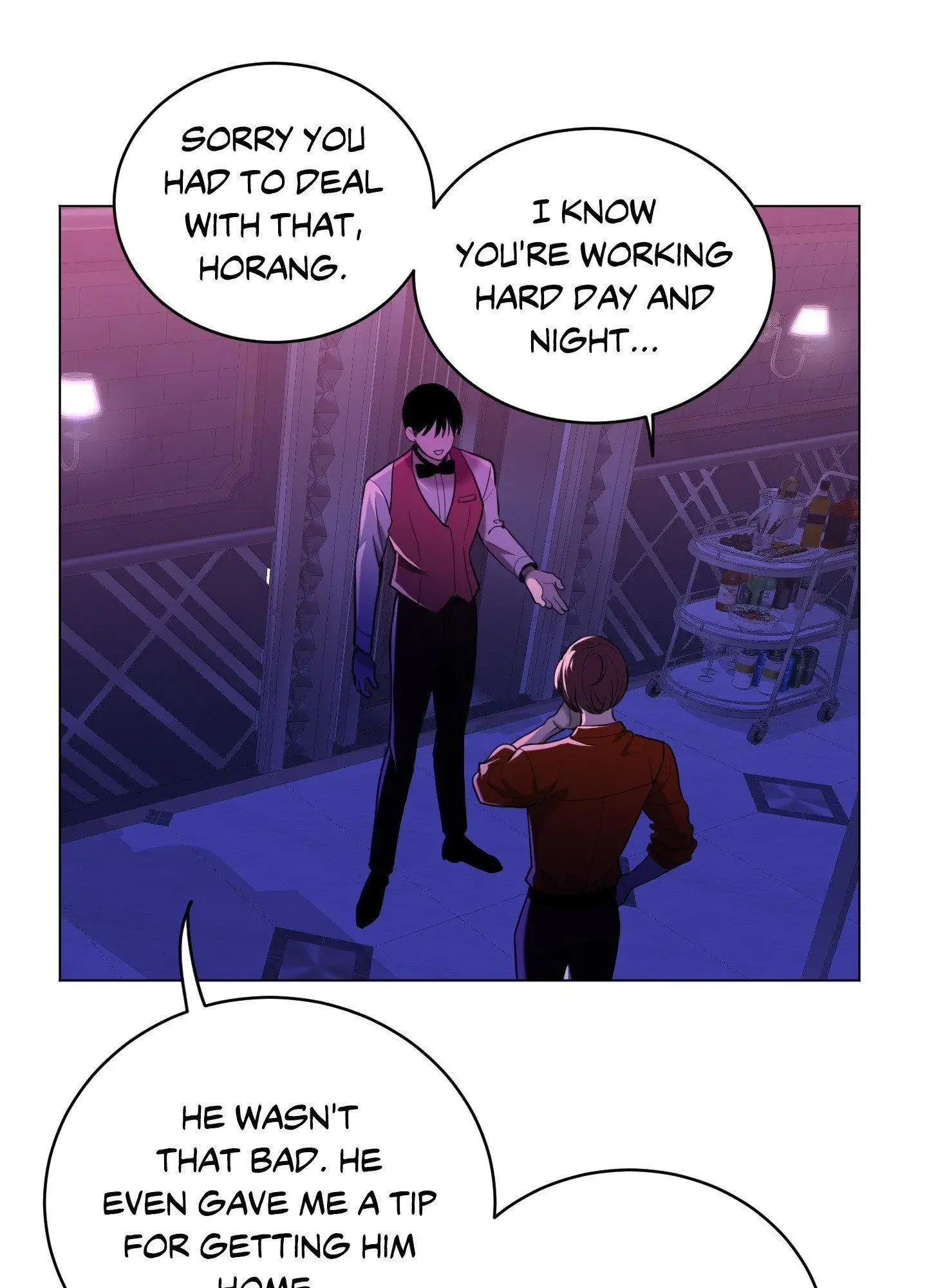 When Life Gives You Tomatoes - Chapter 1 Page 57