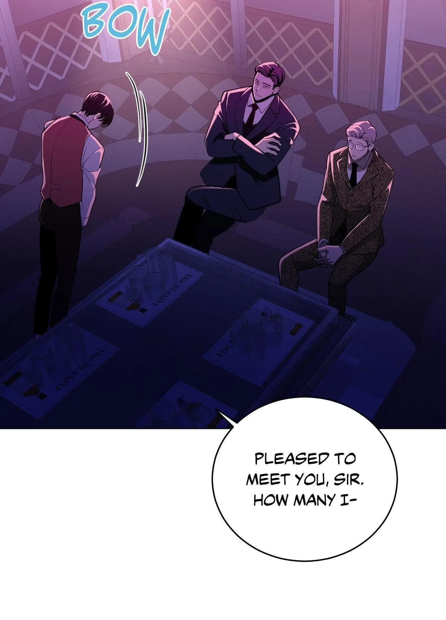 When Life Gives You Tomatoes - Chapter 1 Page 63