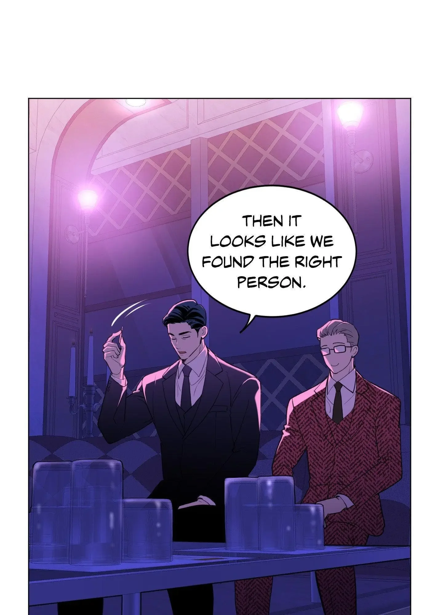When Life Gives You Tomatoes - Chapter 1 Page 68