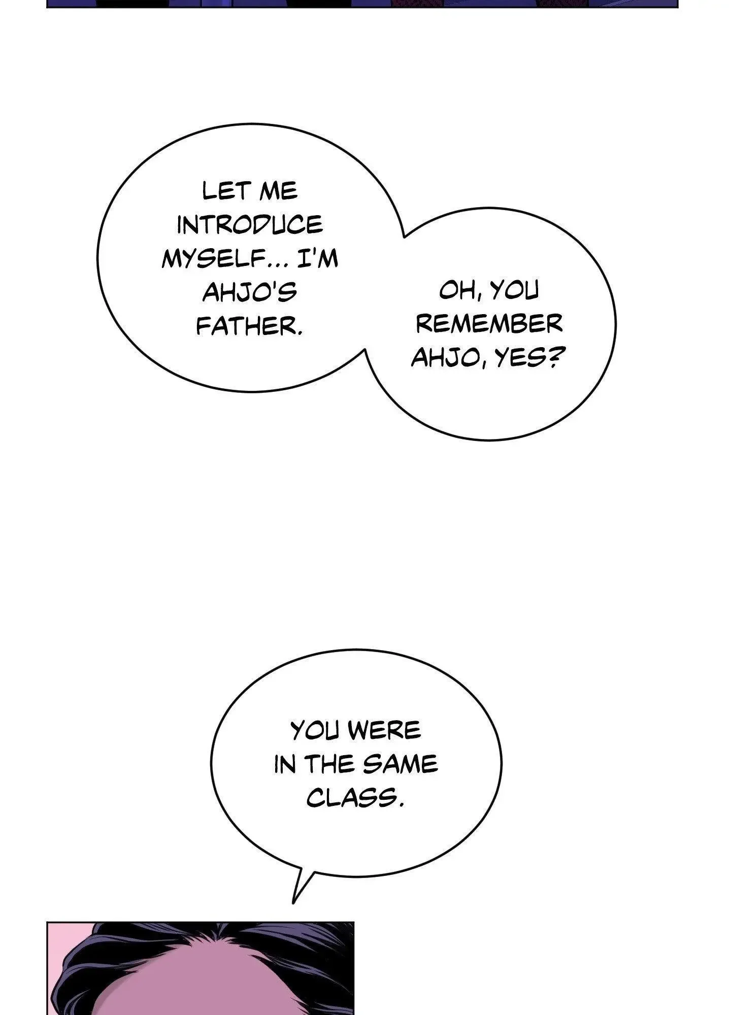 When Life Gives You Tomatoes - Chapter 1 Page 69