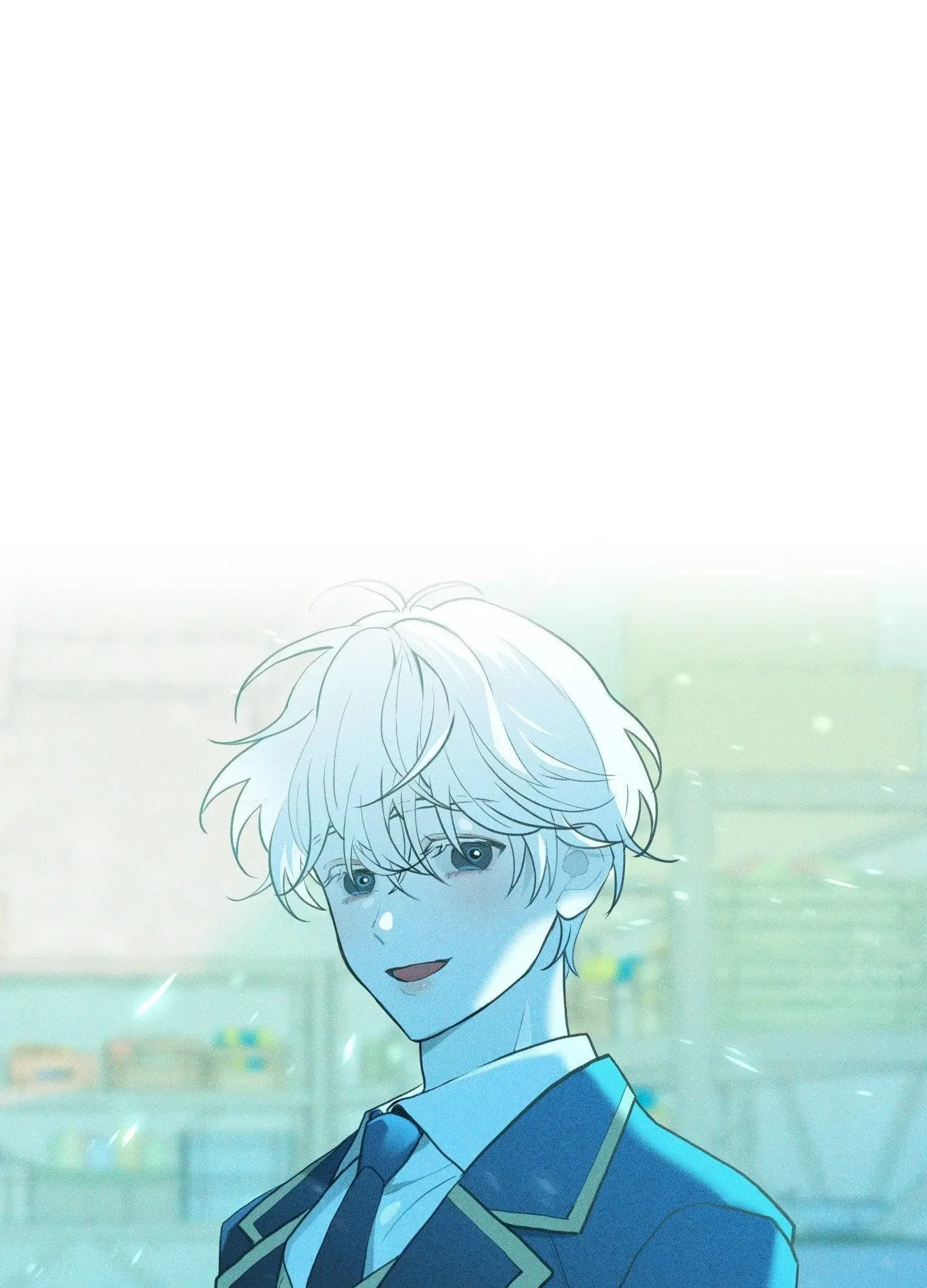 When Life Gives You Tomatoes - Chapter 1 Page 73