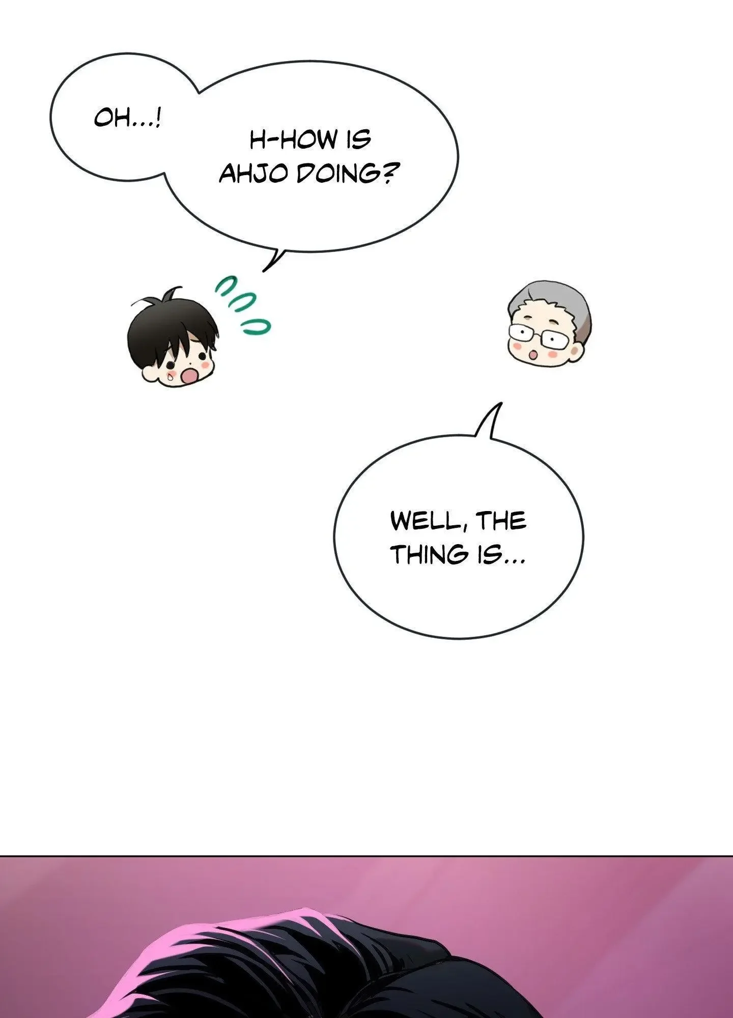 When Life Gives You Tomatoes - Chapter 1 Page 81