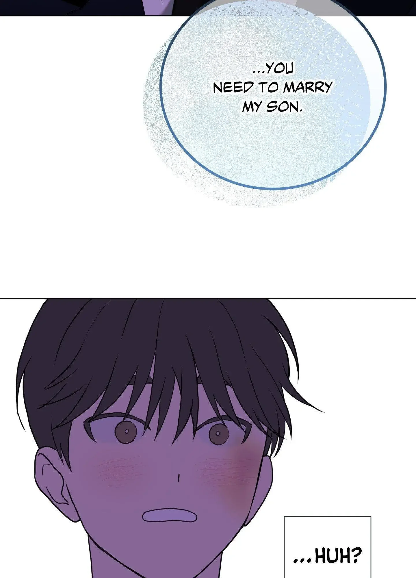 When Life Gives You Tomatoes - Chapter 1 Page 83