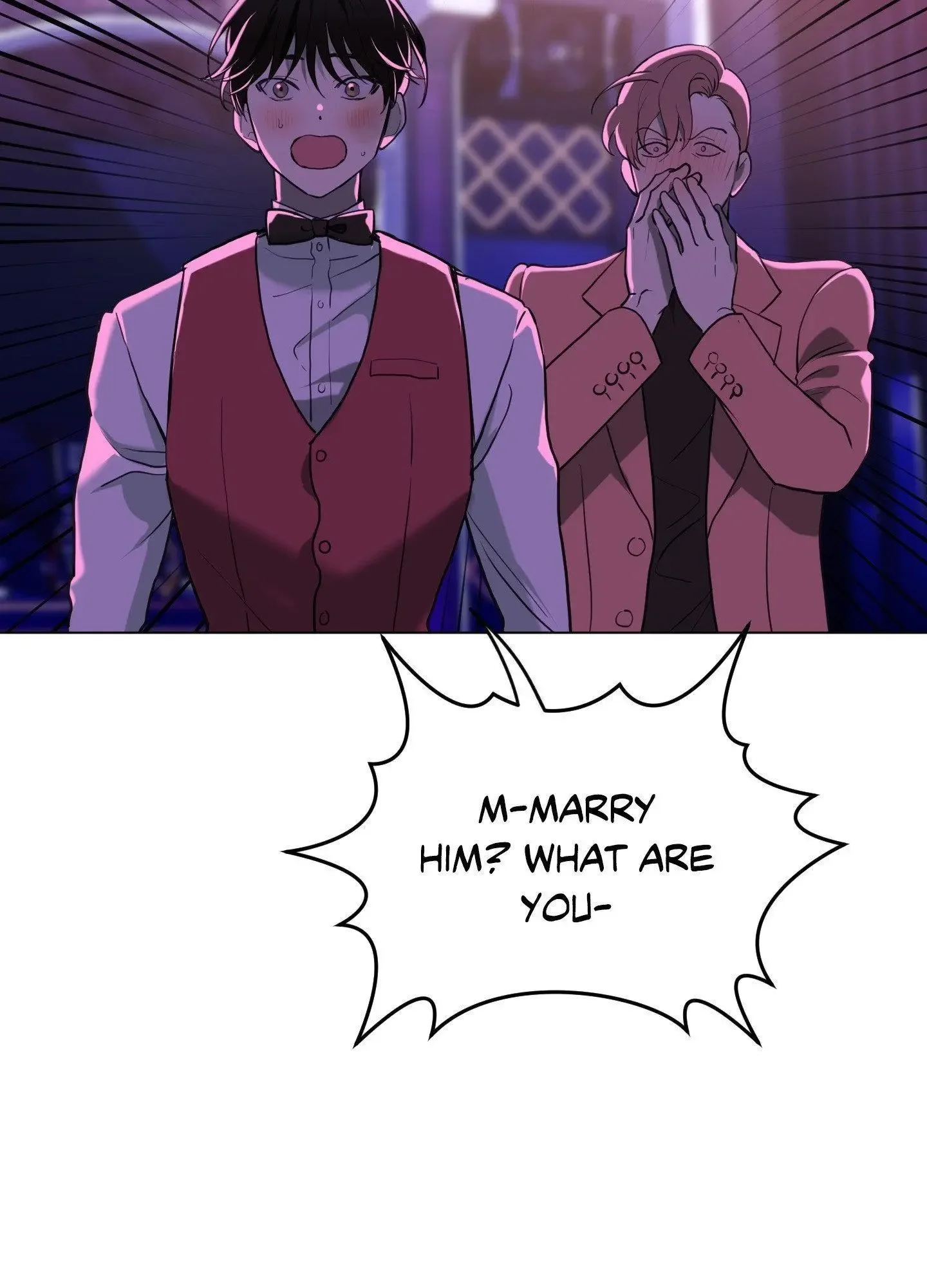 When Life Gives You Tomatoes - Chapter 1 Page 85