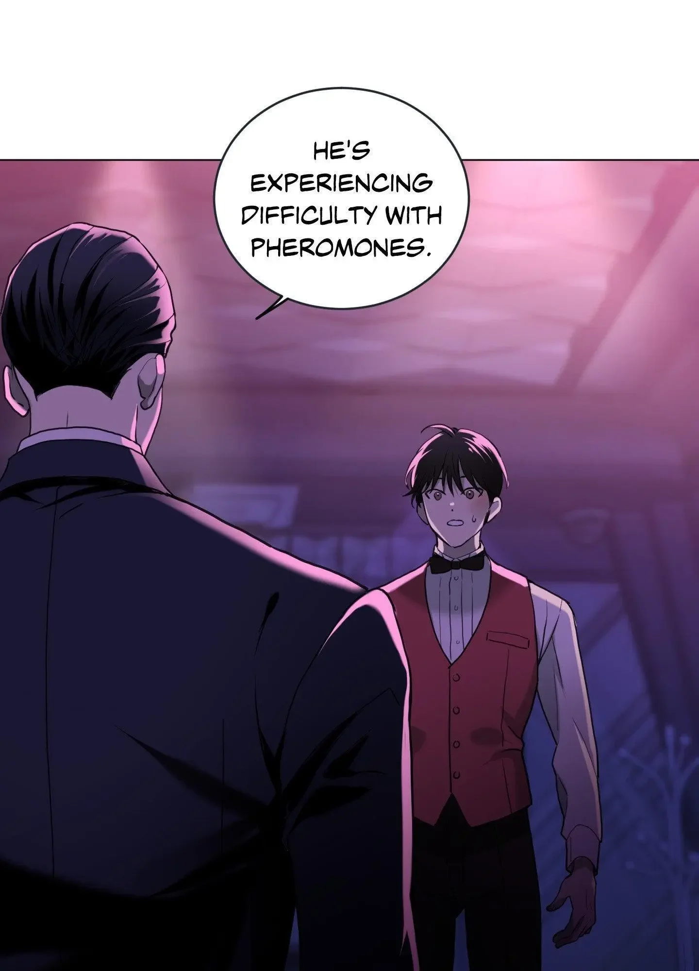 When Life Gives You Tomatoes - Chapter 1 Page 86