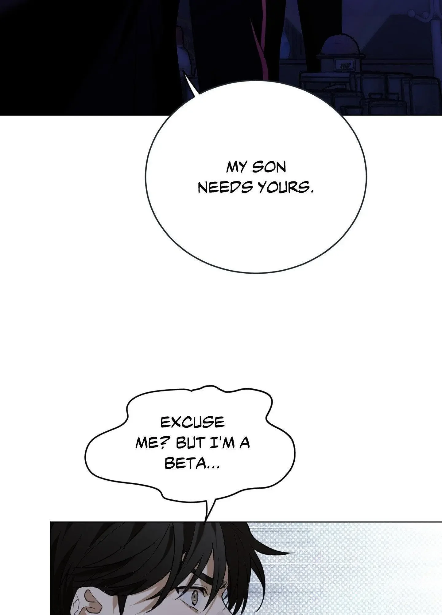 When Life Gives You Tomatoes - Chapter 1 Page 87