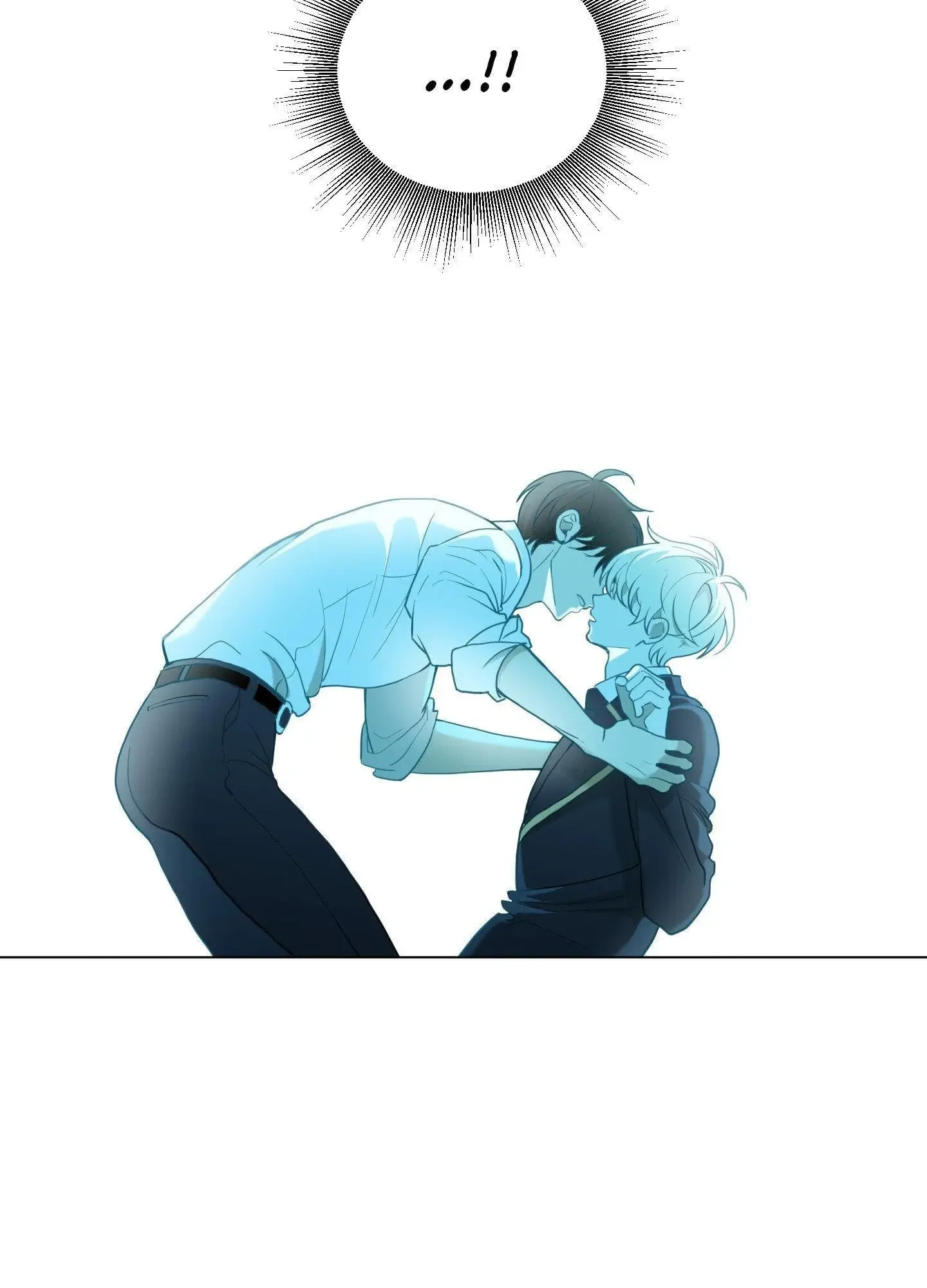 When Life Gives You Tomatoes - Chapter 1 Page 89