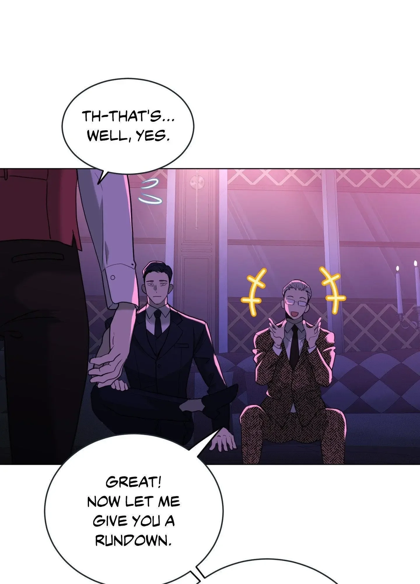 When Life Gives You Tomatoes - Chapter 1 Page 90