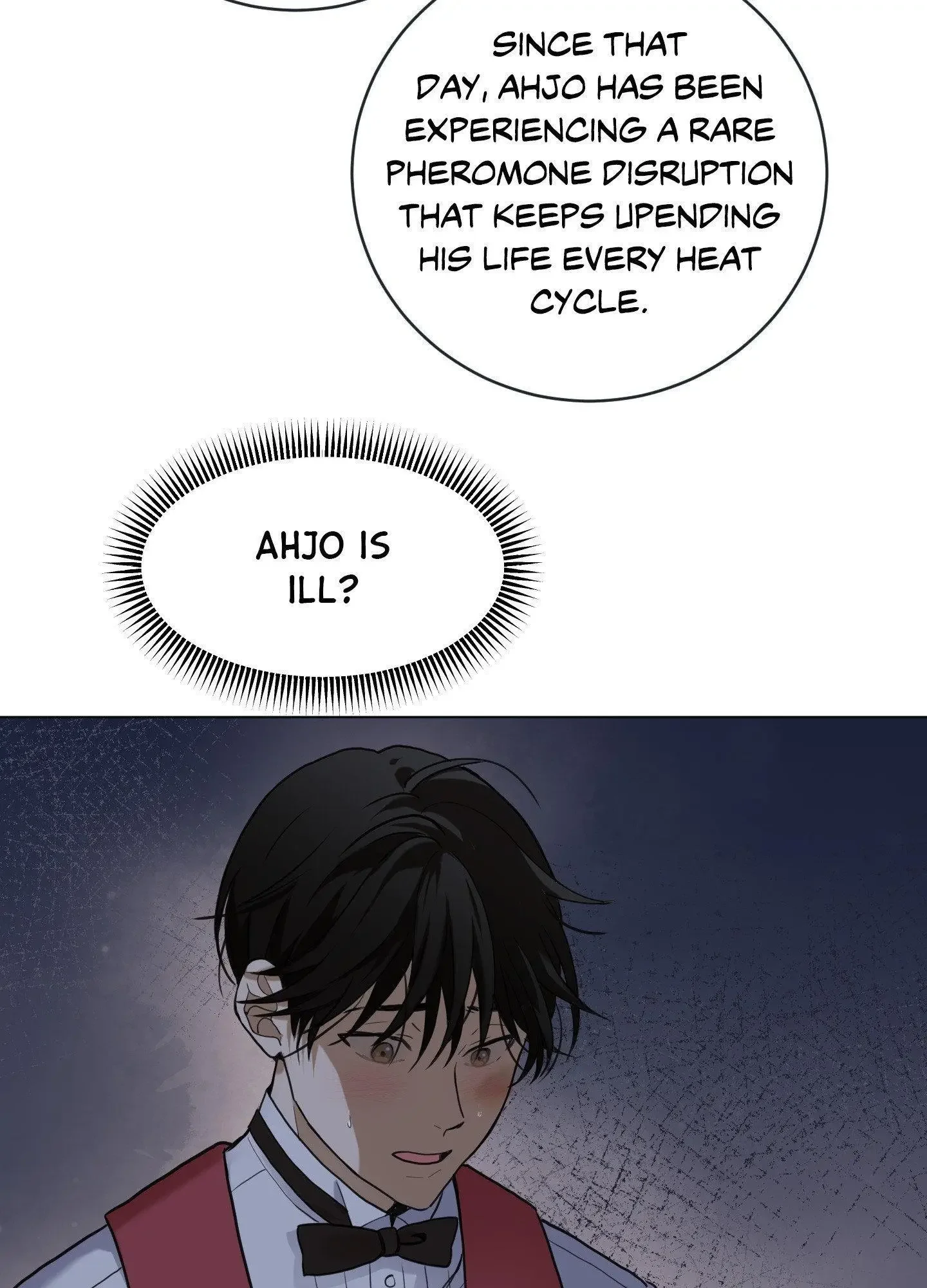 When Life Gives You Tomatoes - Chapter 1 Page 91