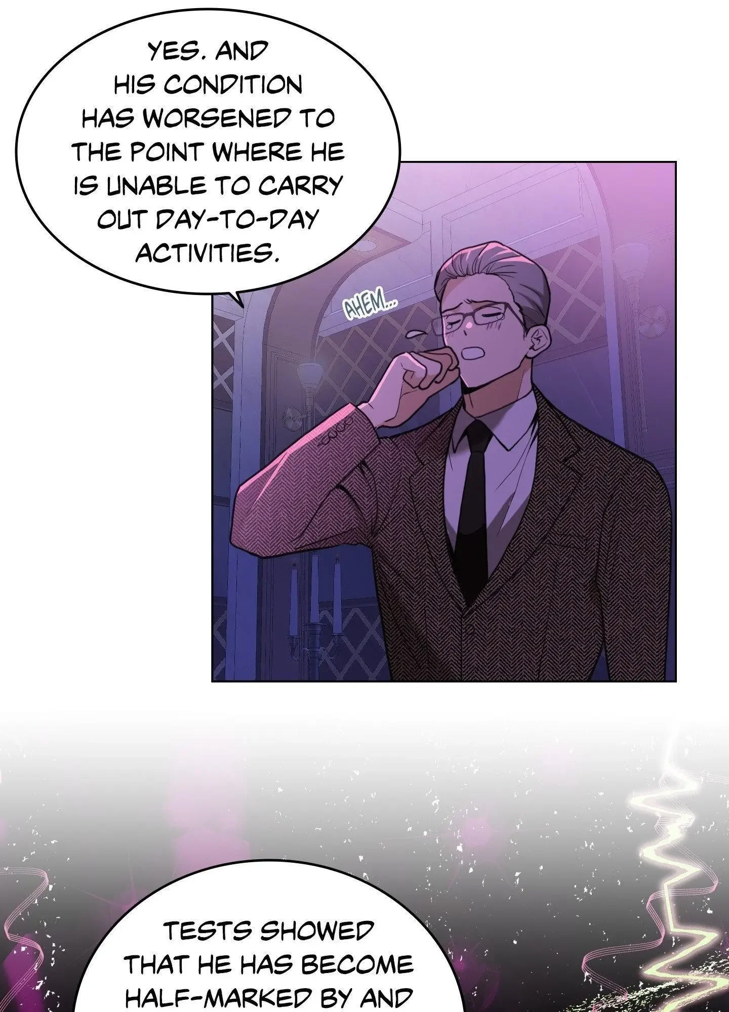 When Life Gives You Tomatoes - Chapter 1 Page 93