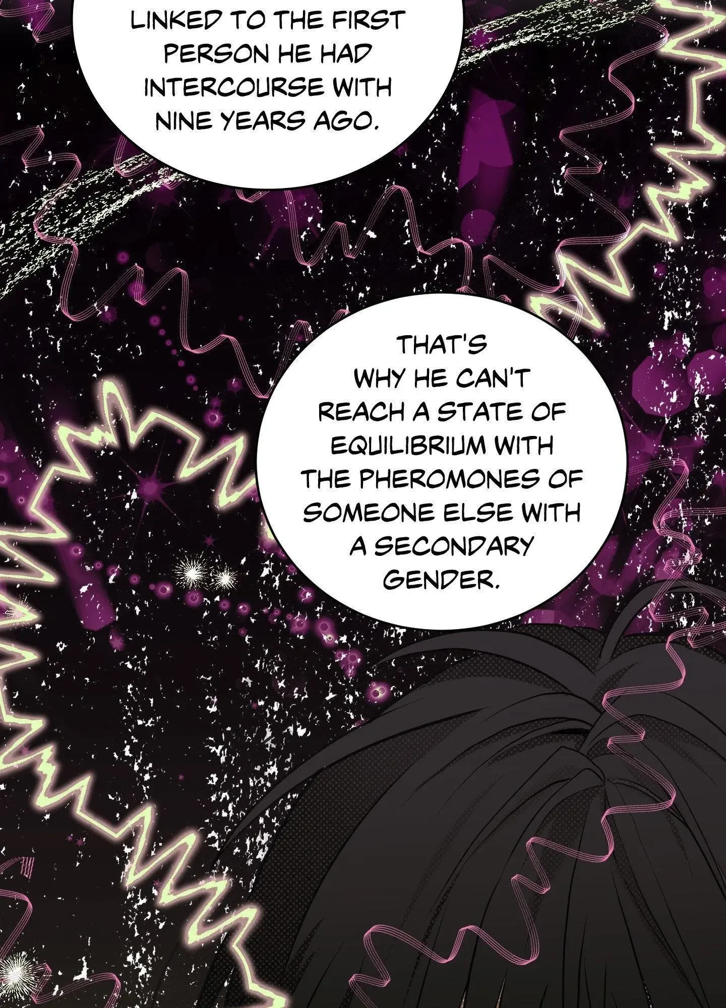 When Life Gives You Tomatoes - Chapter 1 Page 94