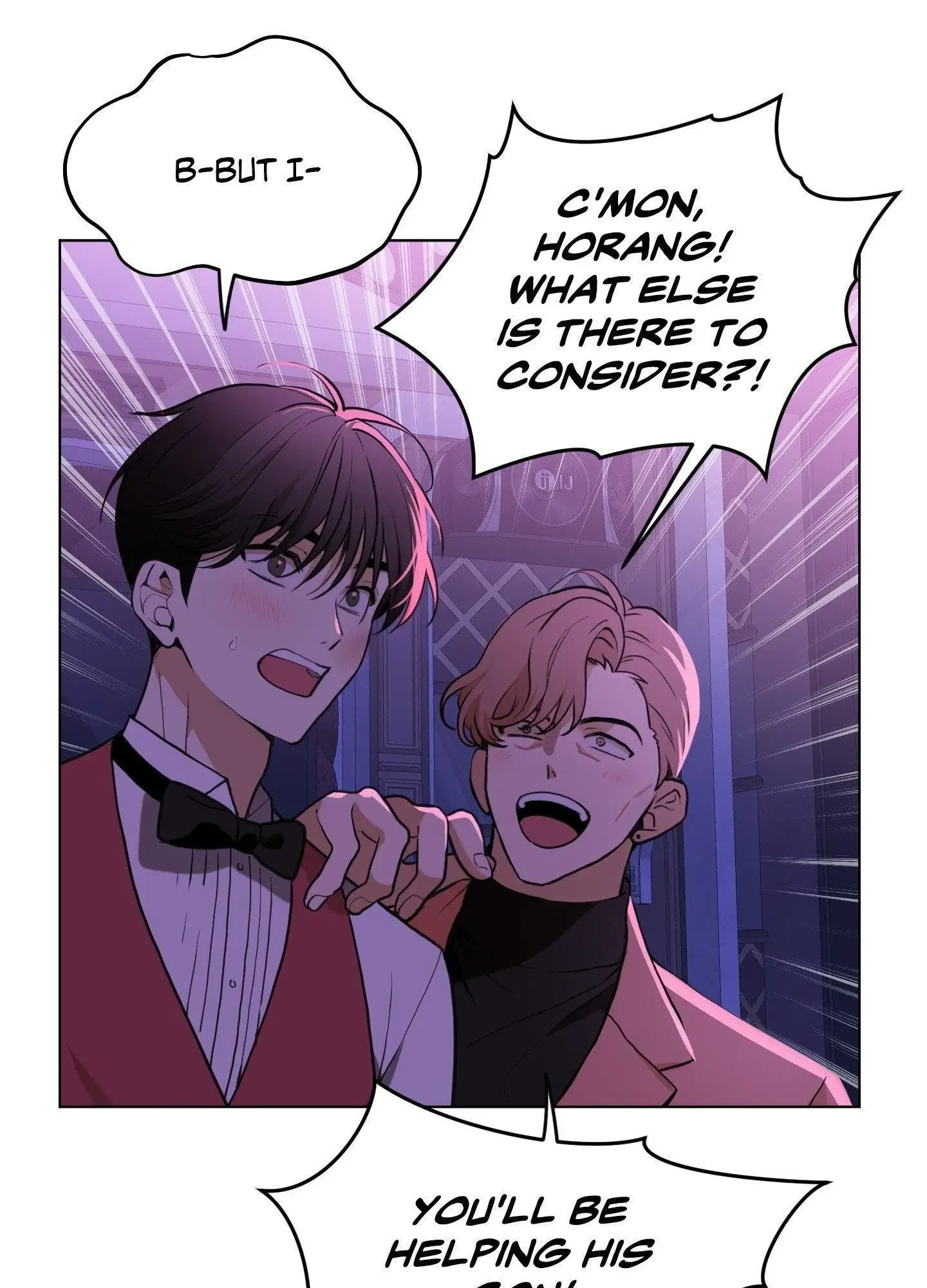 When Life Gives You Tomatoes - Chapter 1 Page 97