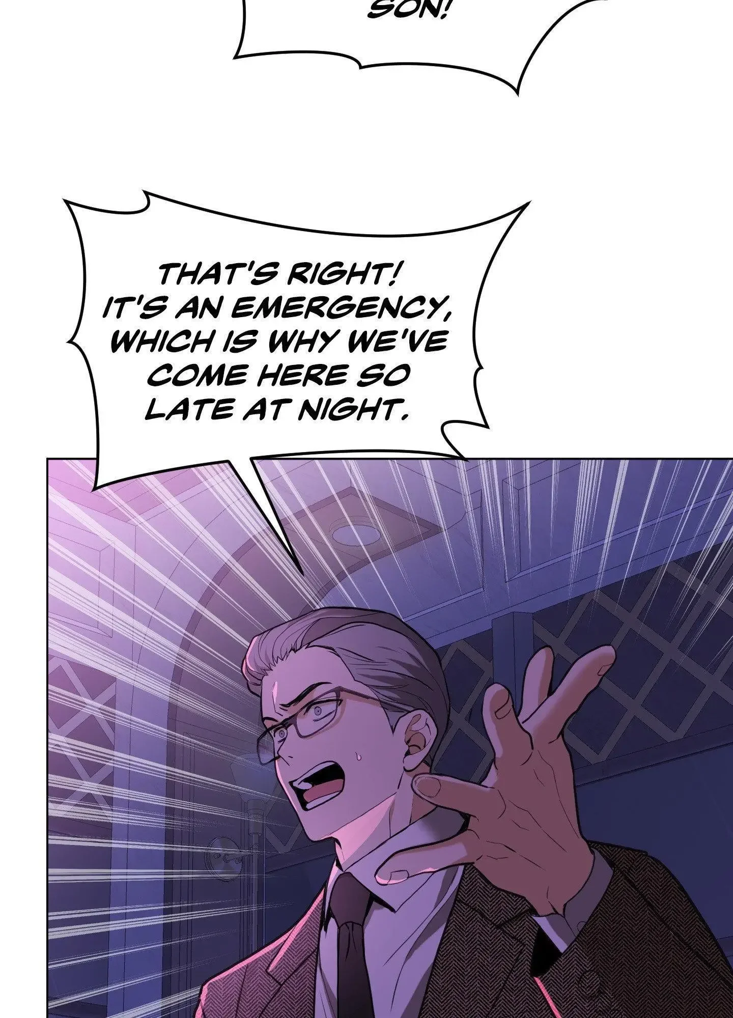 When Life Gives You Tomatoes - Chapter 1 Page 98