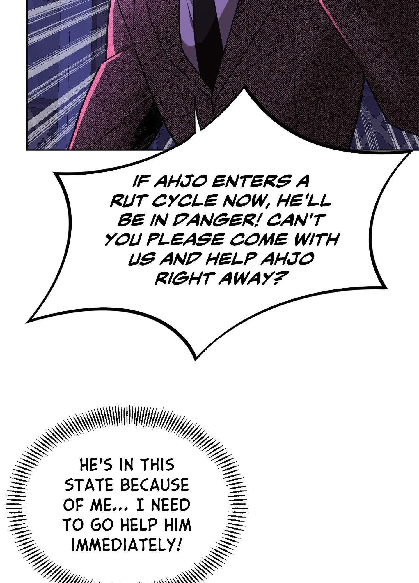 When Life Gives You Tomatoes - Chapter 1 Page 99