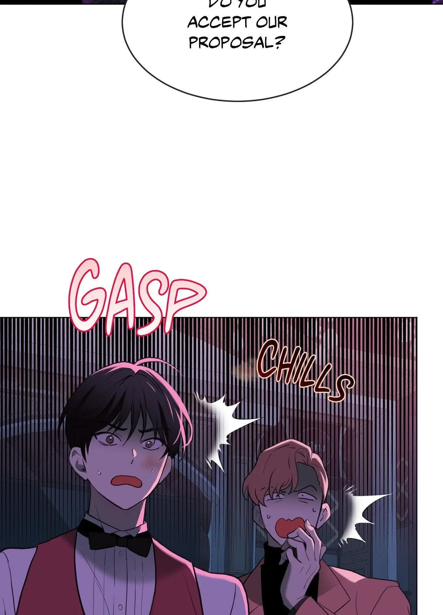 When Life Gives You Tomatoes - Chapter 1 Page 106