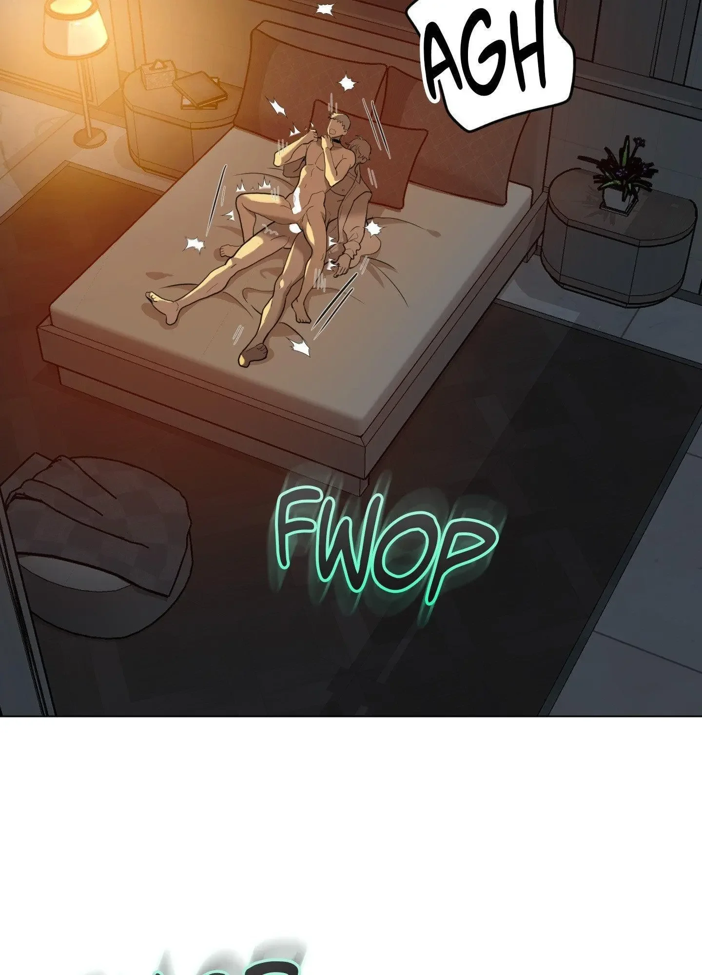 When Life Gives You Tomatoes - Chapter 1 Page 110