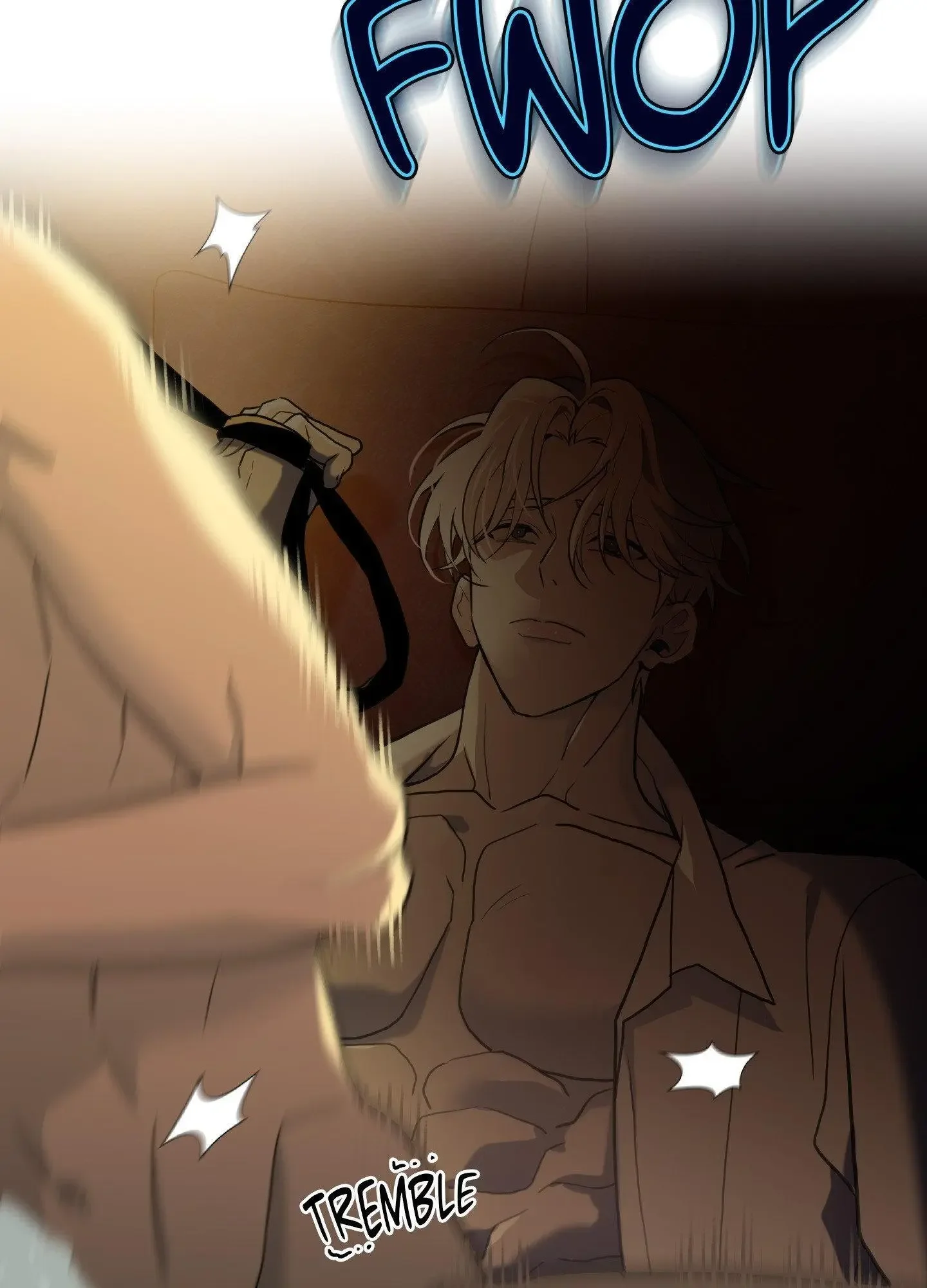 When Life Gives You Tomatoes - Chapter 1 Page 116