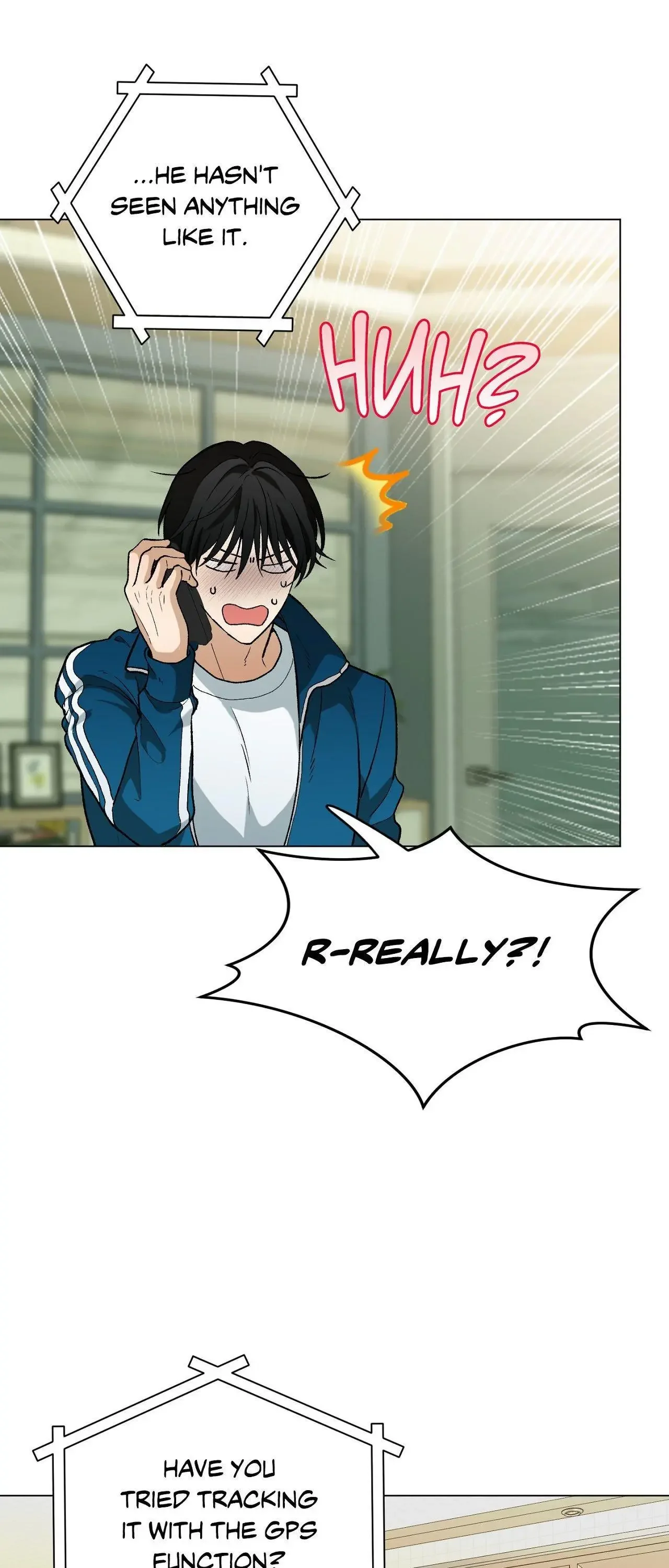 When Life Gives You Tomatoes - Chapter 10 Page 3