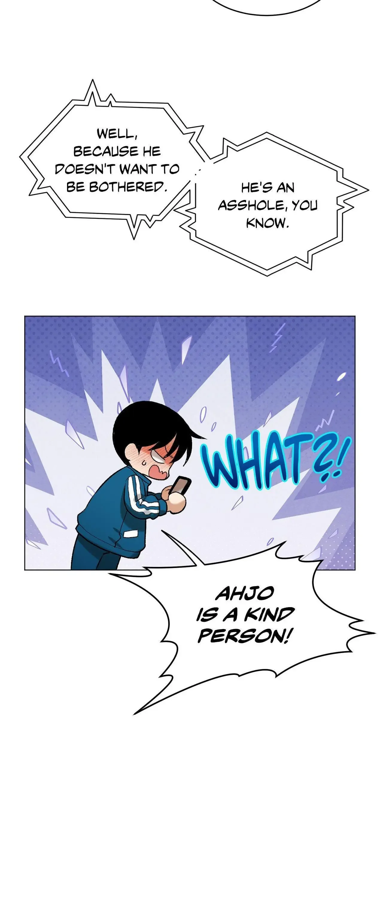 When Life Gives You Tomatoes - Chapter 10 Page 5