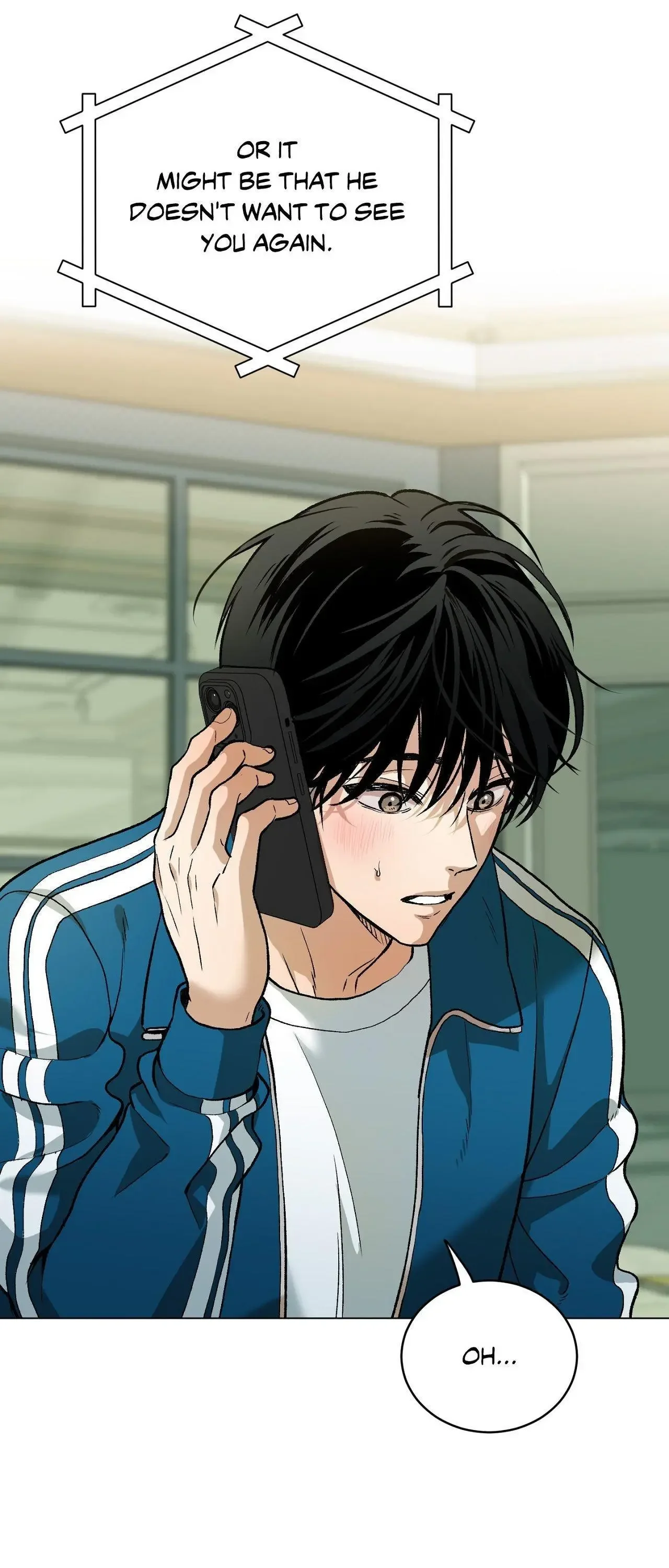 When Life Gives You Tomatoes - Chapter 10 Page 6