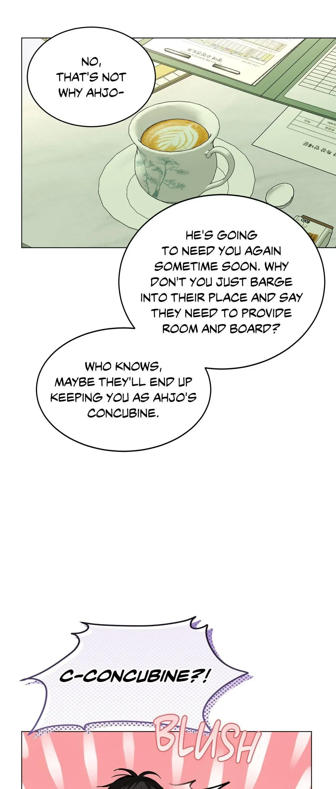 When Life Gives You Tomatoes - Chapter 10 Page 13