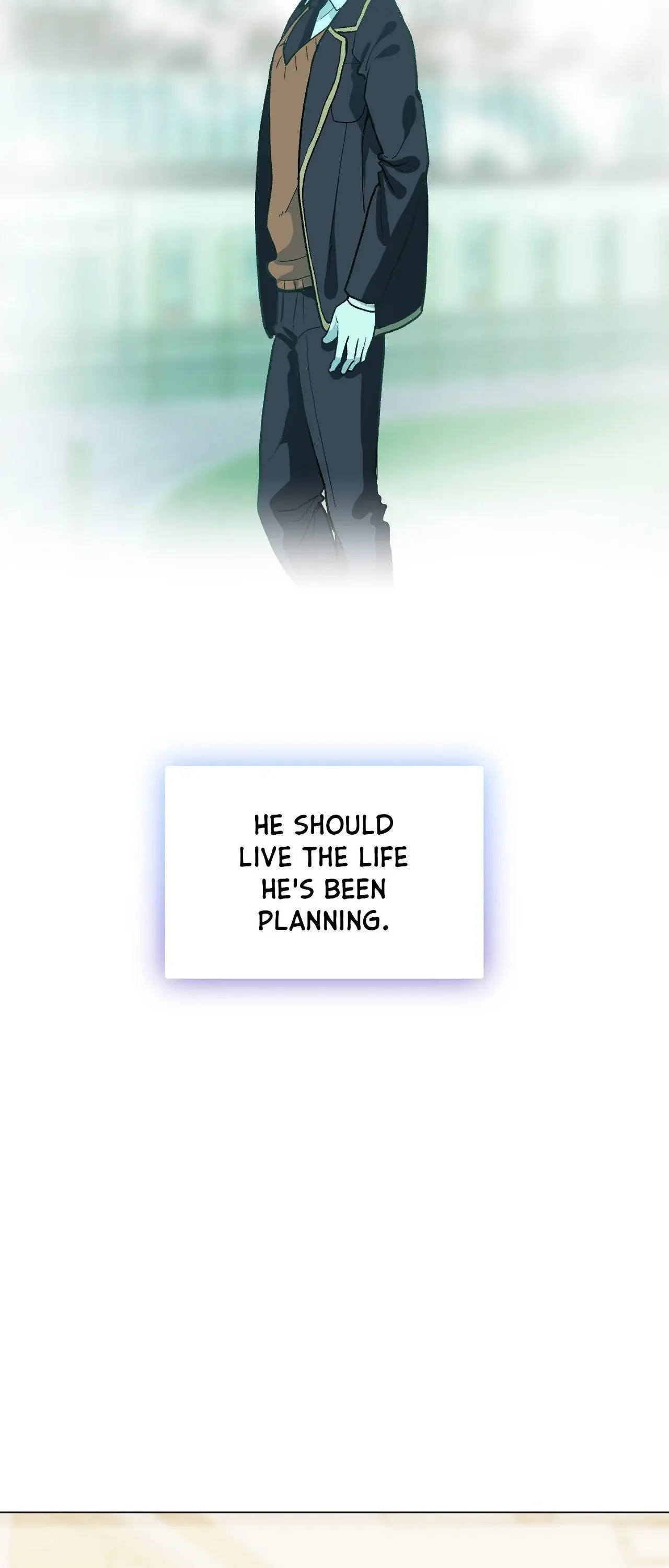 When Life Gives You Tomatoes - Chapter 10 Page 17