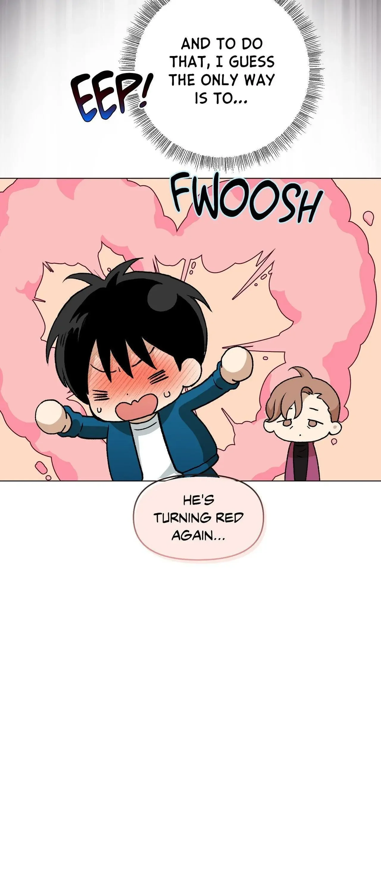 When Life Gives You Tomatoes - Chapter 10 Page 20