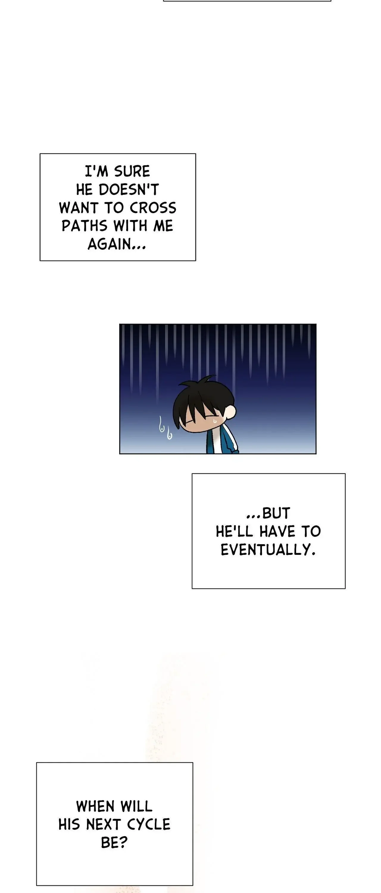 When Life Gives You Tomatoes - Chapter 10 Page 22