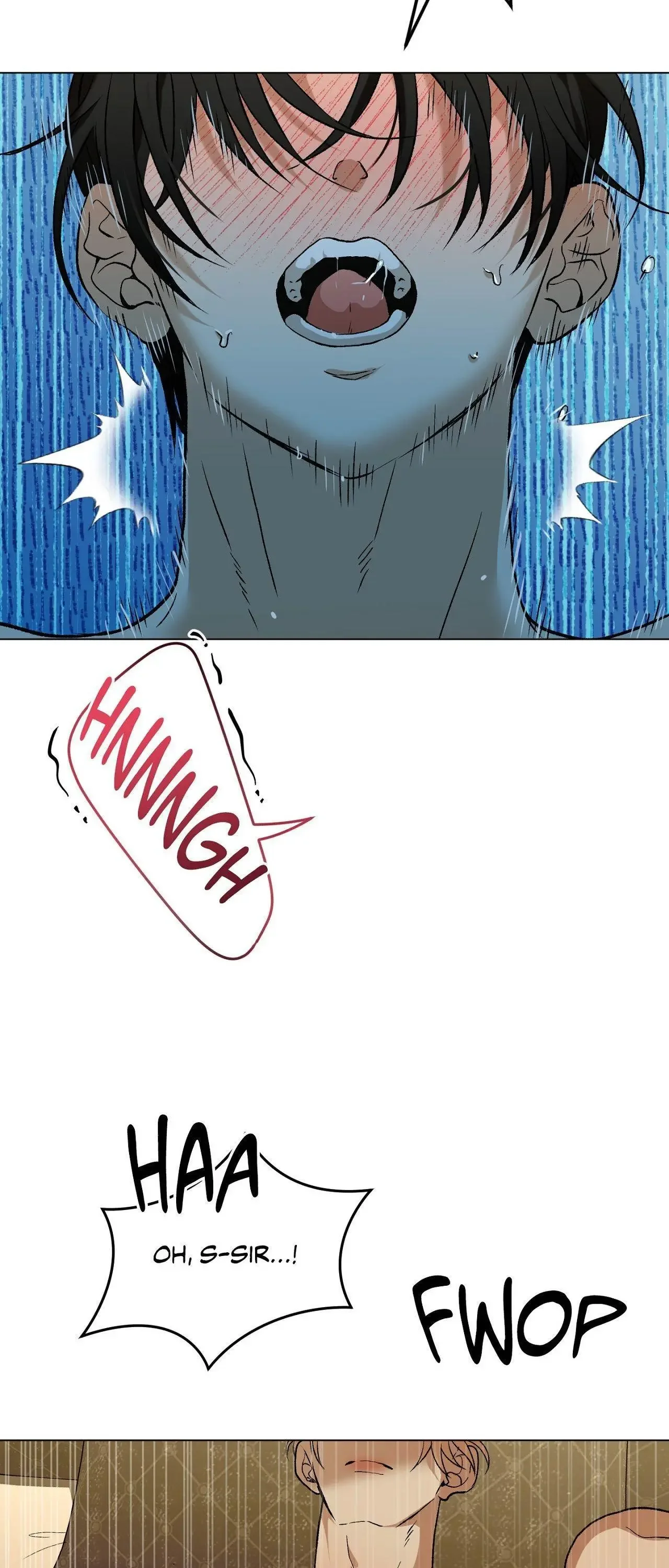 When Life Gives You Tomatoes - Chapter 10 Page 25