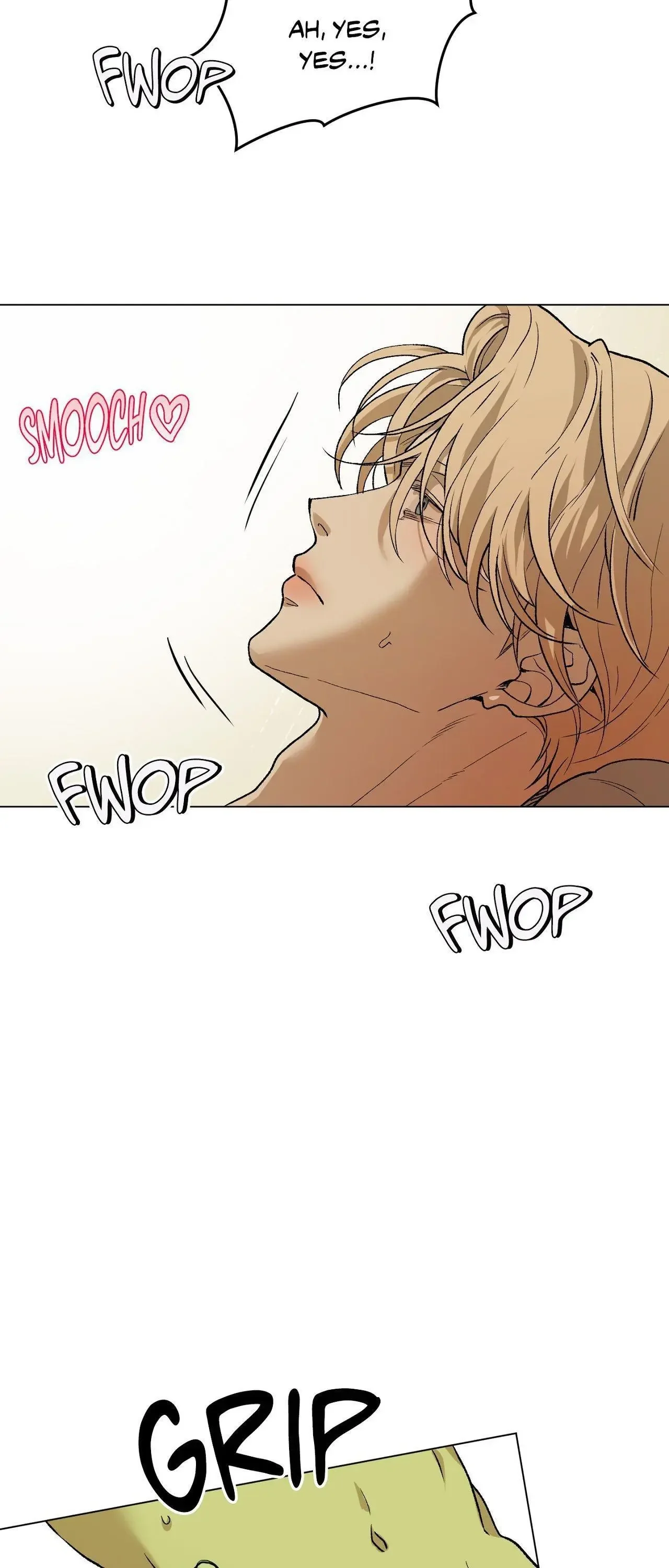 When Life Gives You Tomatoes - Chapter 10 Page 28