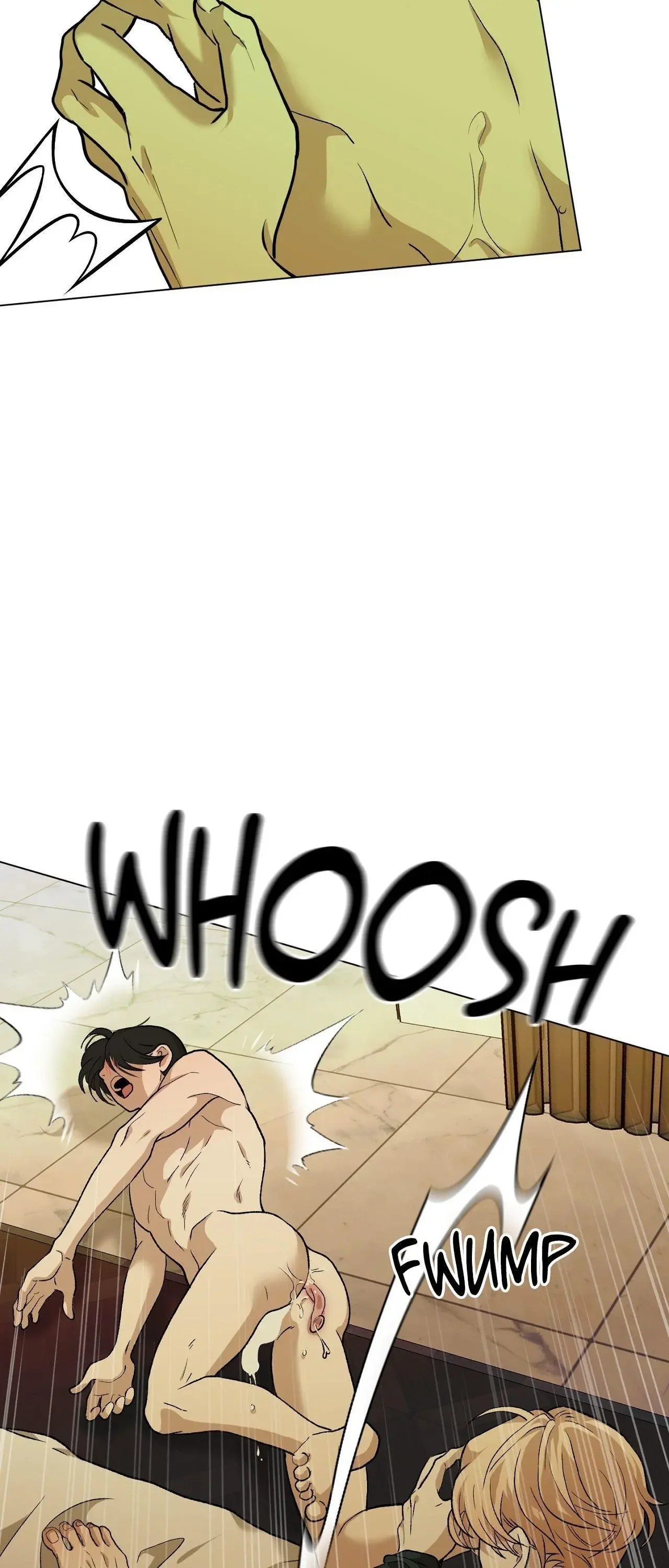 When Life Gives You Tomatoes - Chapter 10 Page 29