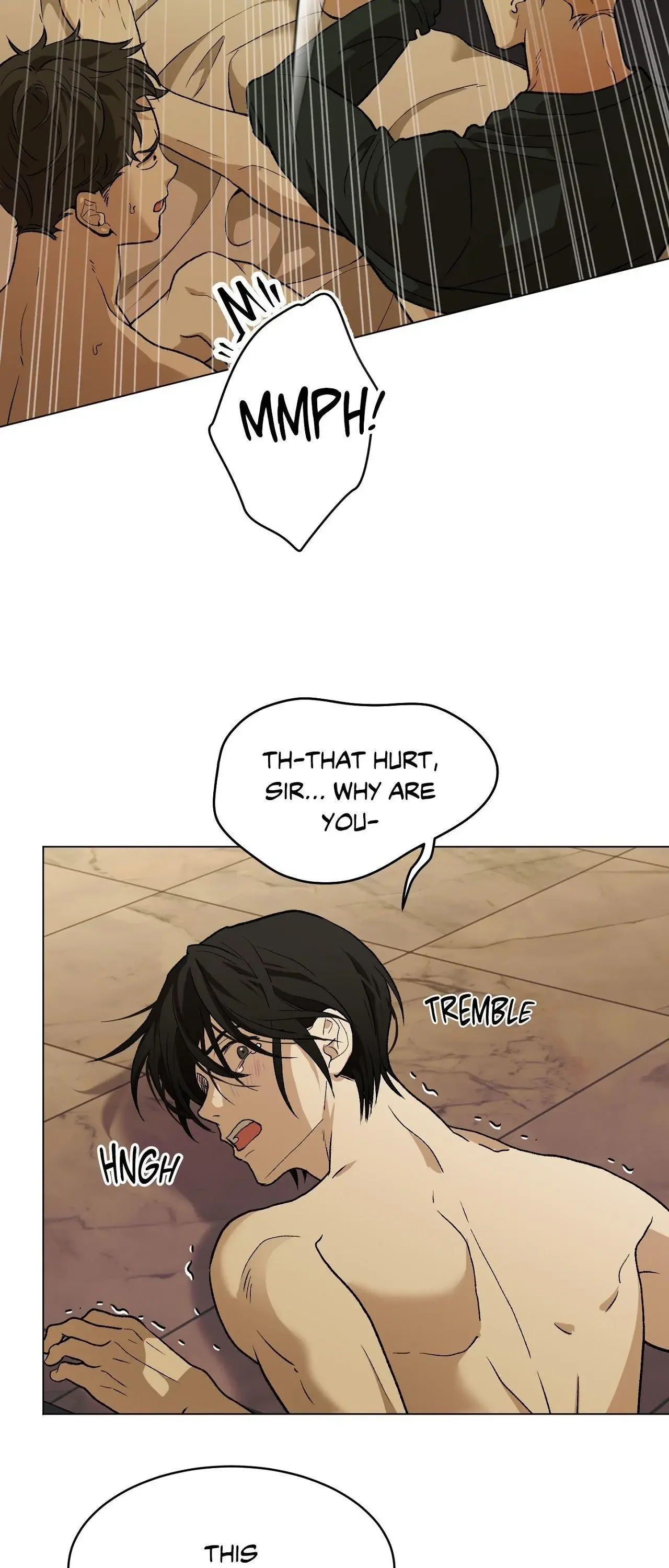 When Life Gives You Tomatoes - Chapter 10 Page 30