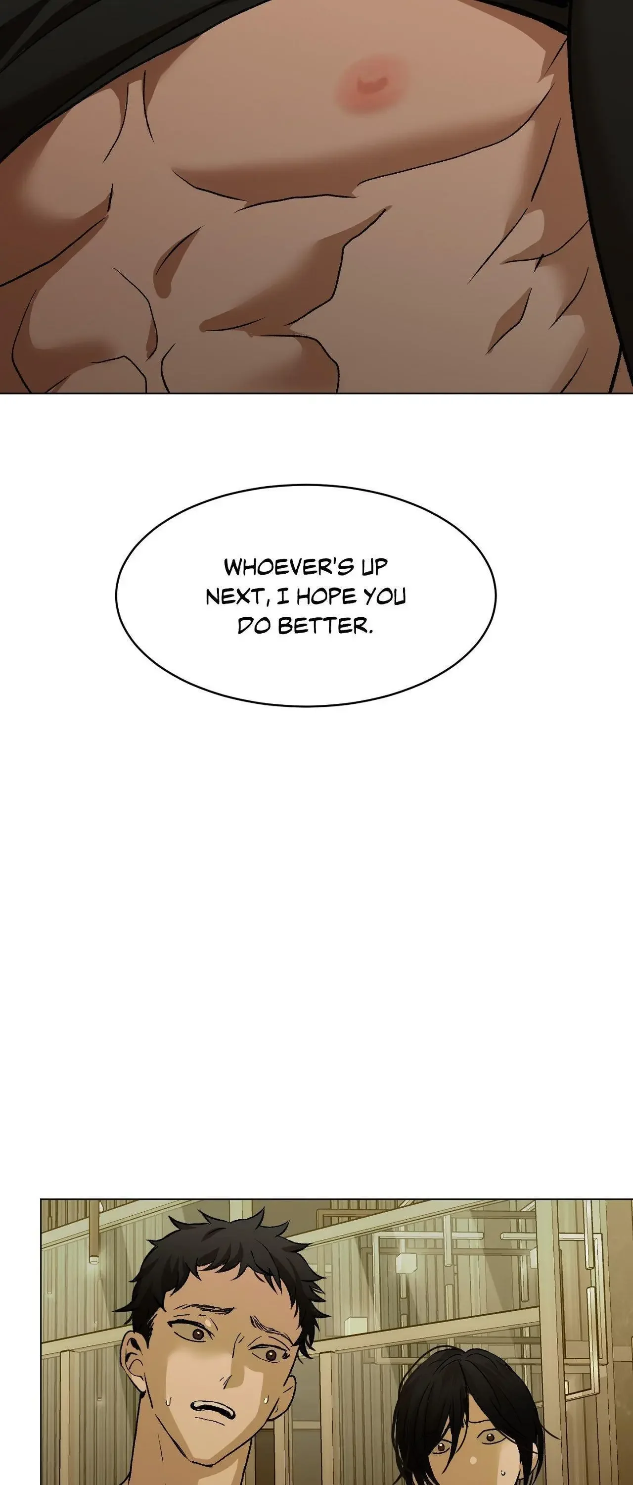 When Life Gives You Tomatoes - Chapter 10 Page 32