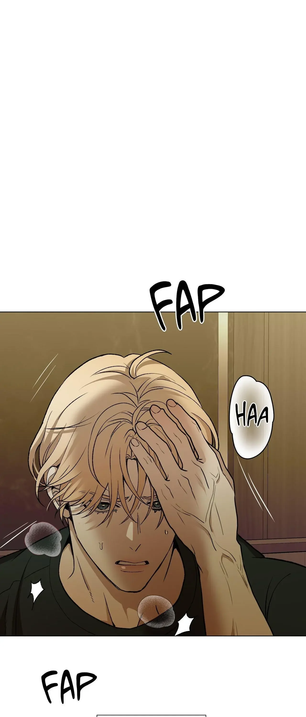 When Life Gives You Tomatoes - Chapter 10 Page 37