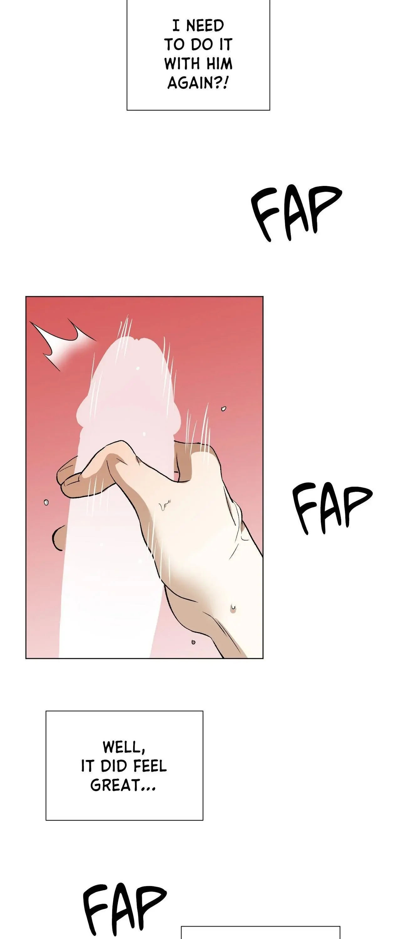 When Life Gives You Tomatoes - Chapter 10 Page 38