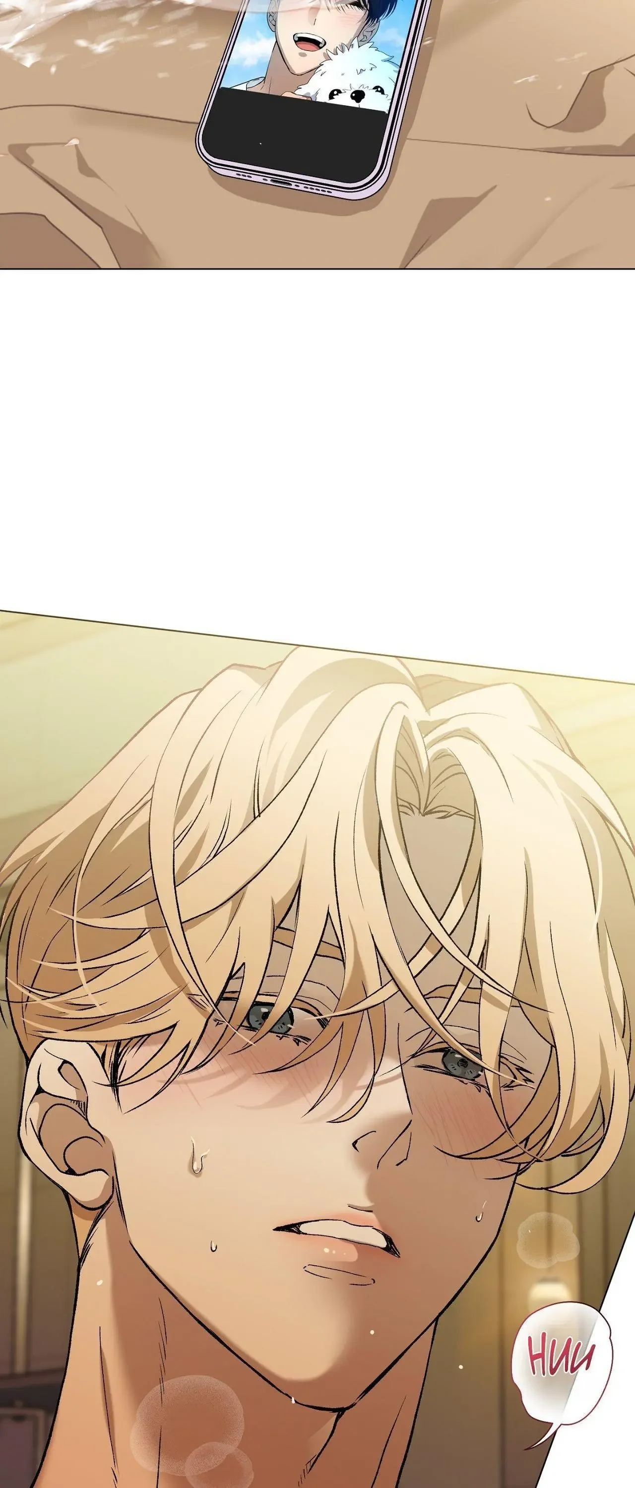 When Life Gives You Tomatoes - Chapter 10 Page 44