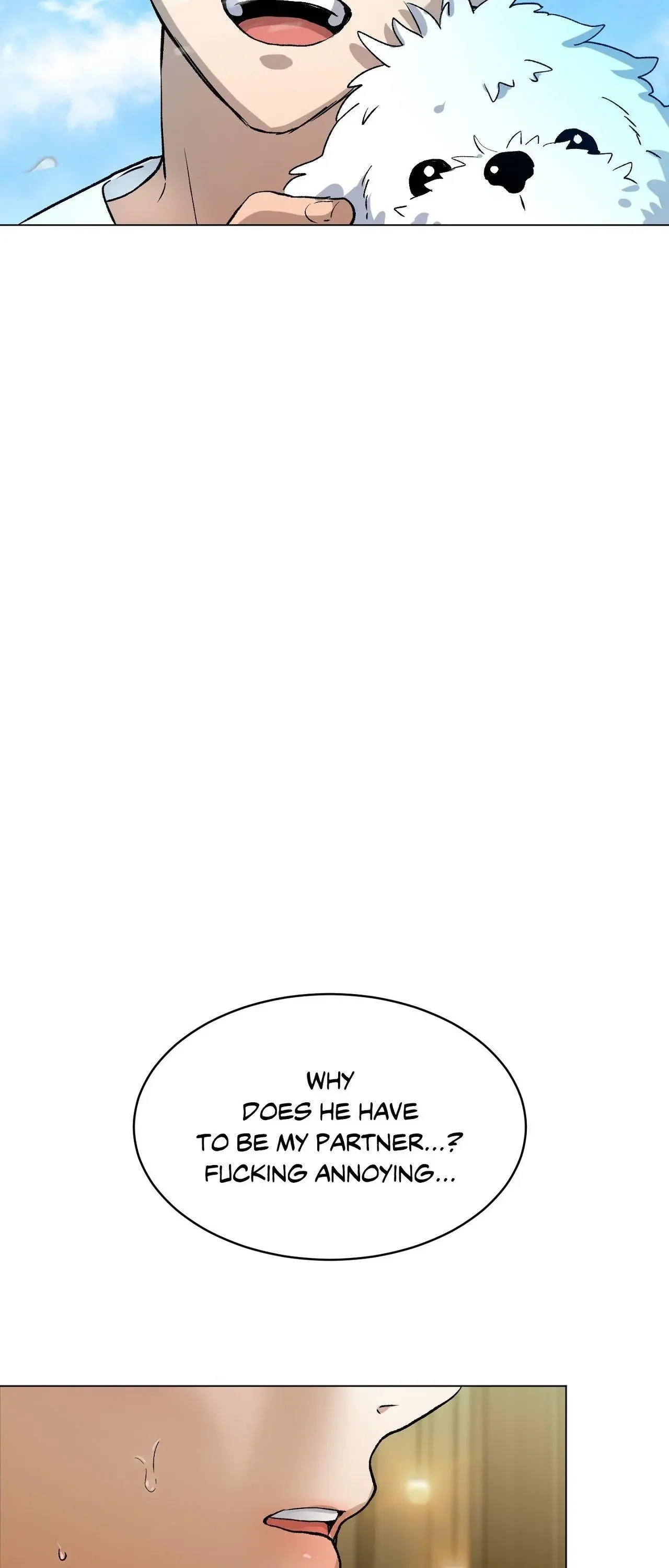 When Life Gives You Tomatoes - Chapter 10 Page 46