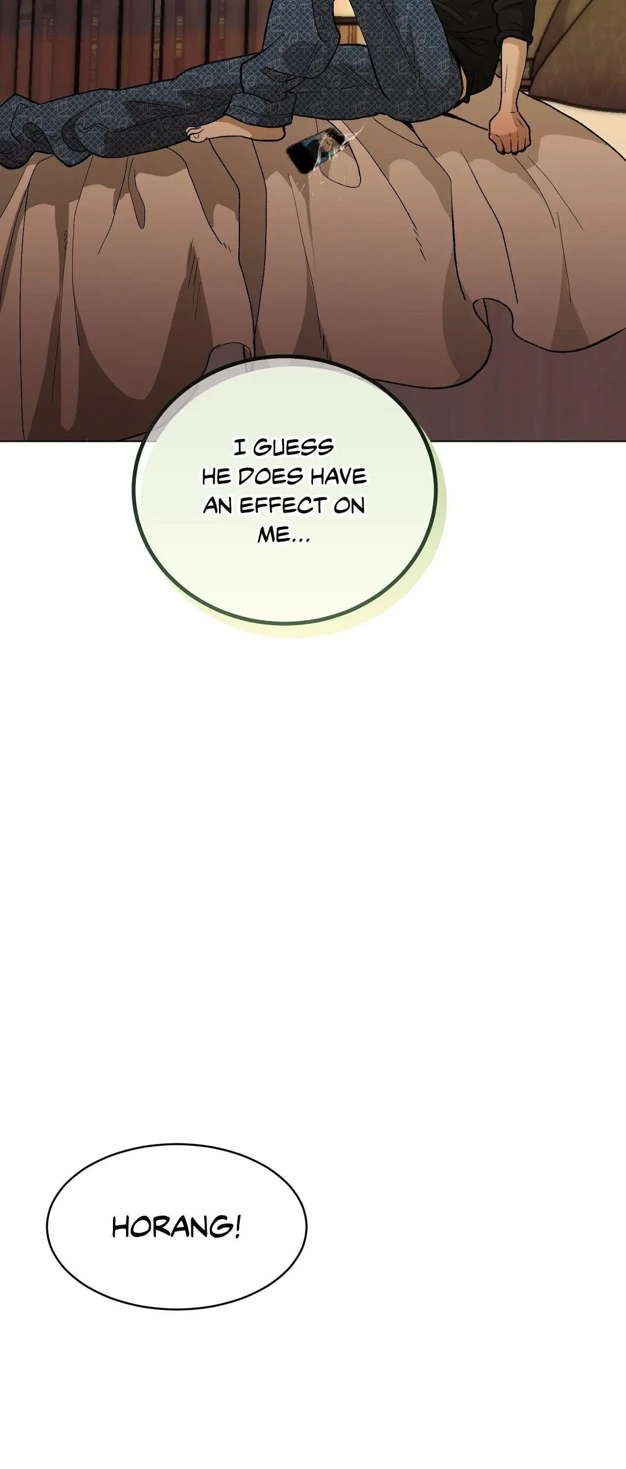 When Life Gives You Tomatoes - Chapter 10 Page 48