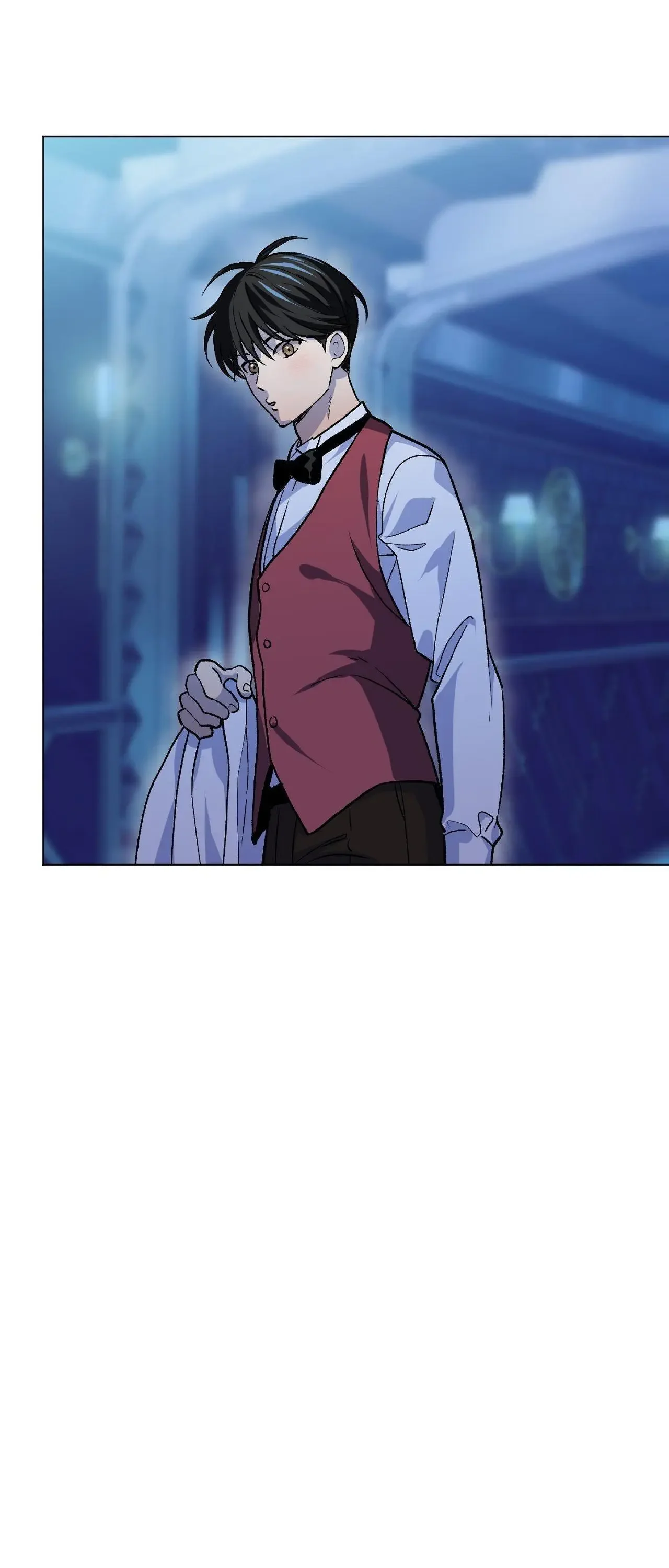 When Life Gives You Tomatoes - Chapter 10 Page 49