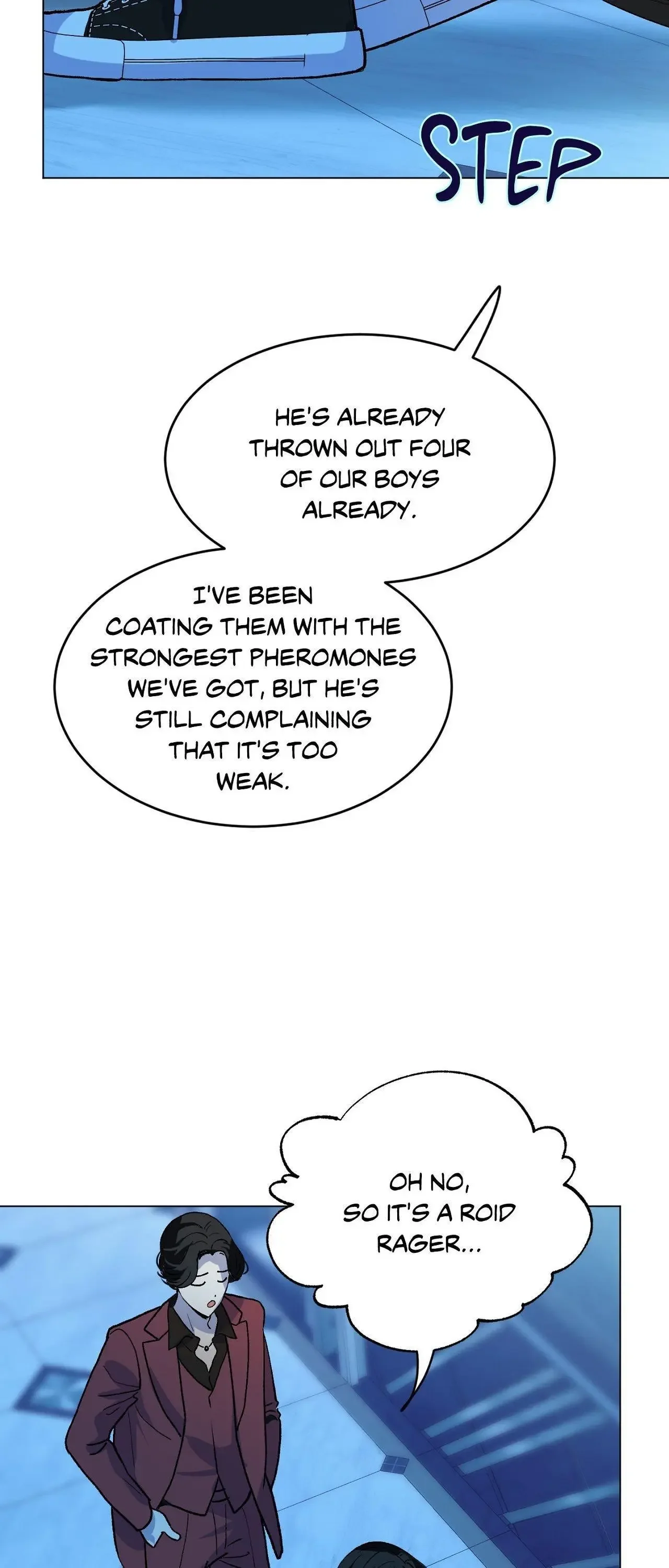 When Life Gives You Tomatoes - Chapter 10 Page 51