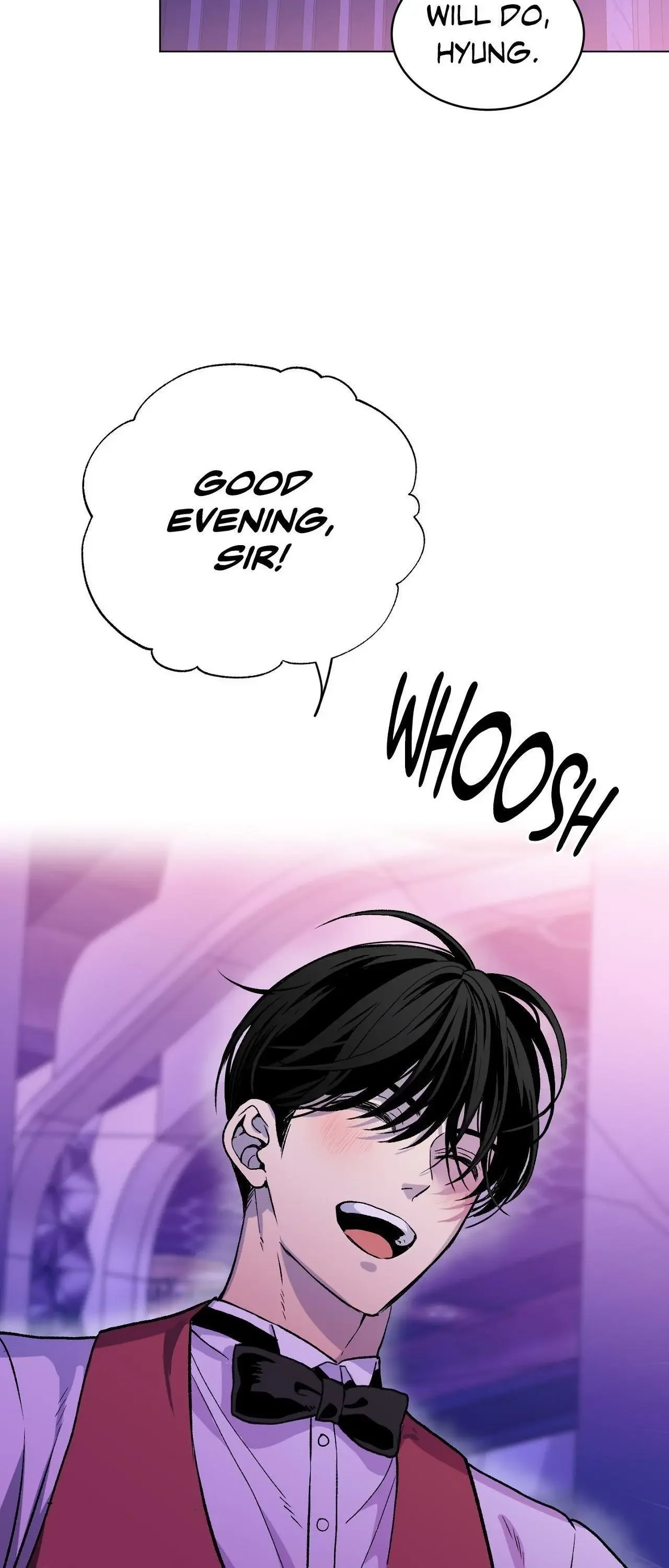 When Life Gives You Tomatoes - Chapter 10 Page 53