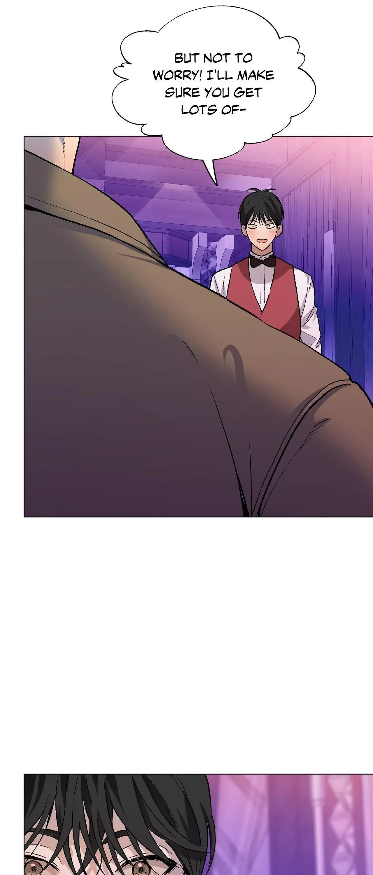 When Life Gives You Tomatoes - Chapter 10 Page 55