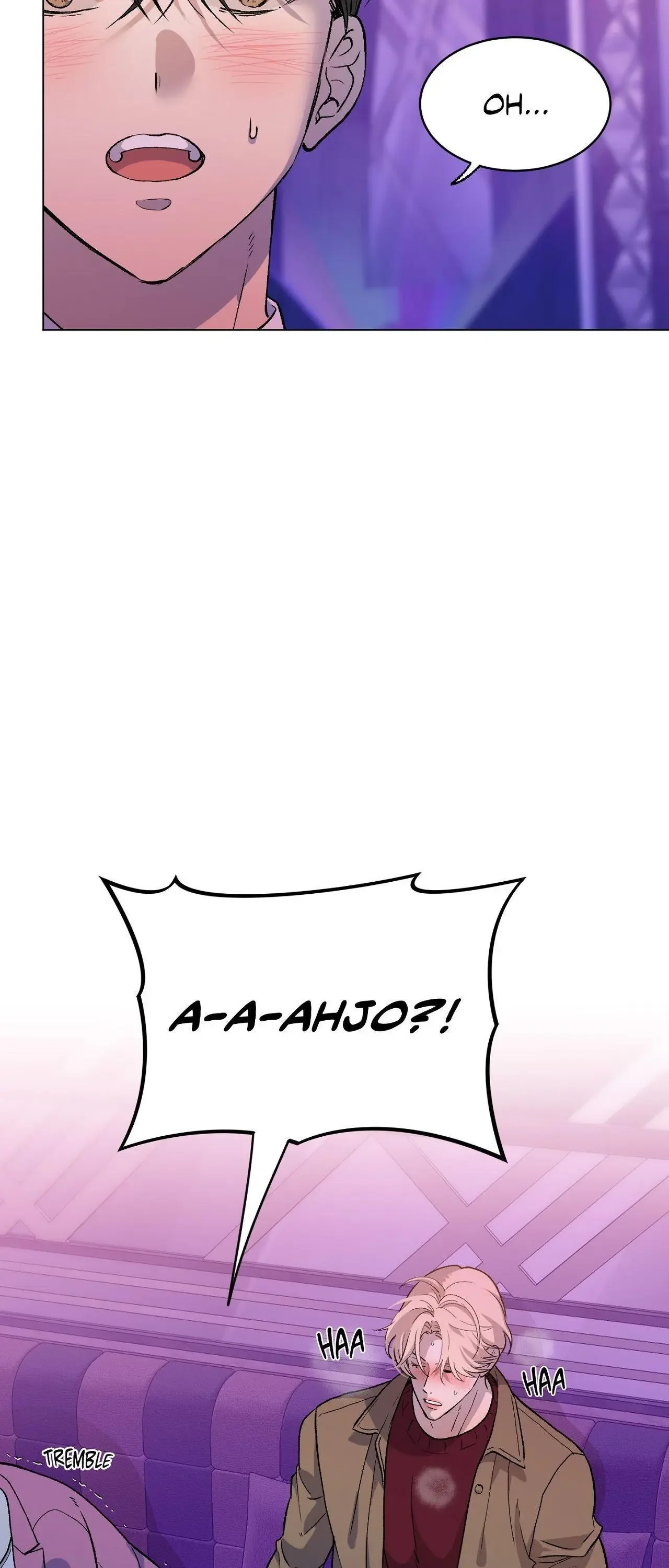 When Life Gives You Tomatoes - Chapter 10 Page 56