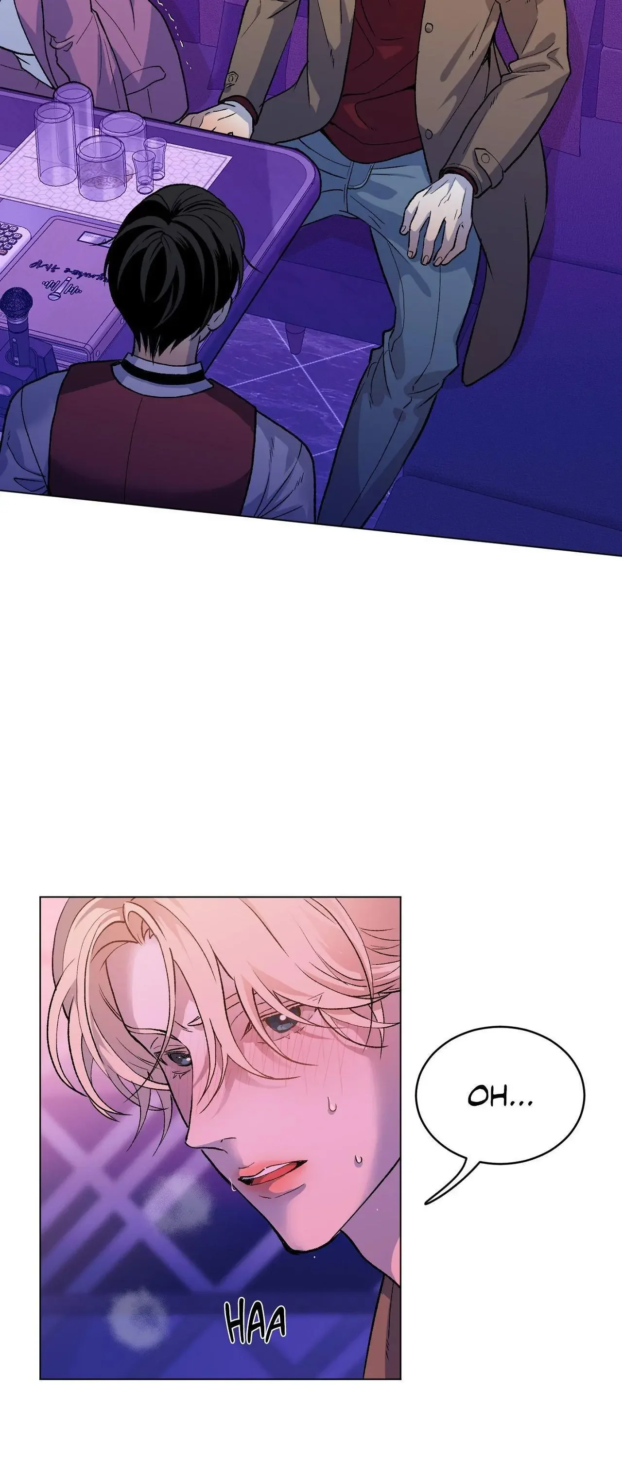 When Life Gives You Tomatoes - Chapter 10 Page 57